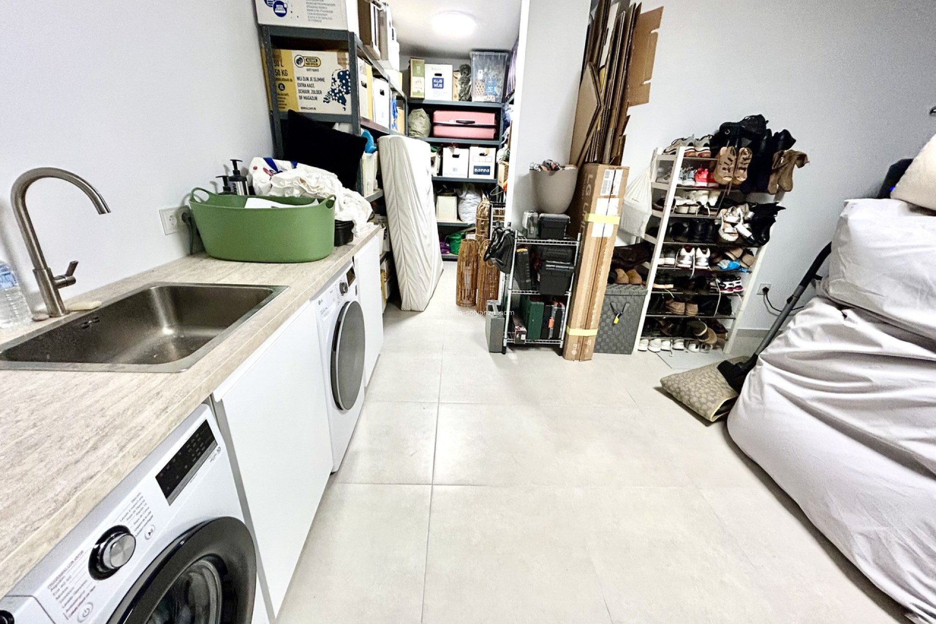 Resale - Villa - San Miguel de Salinas - Inland