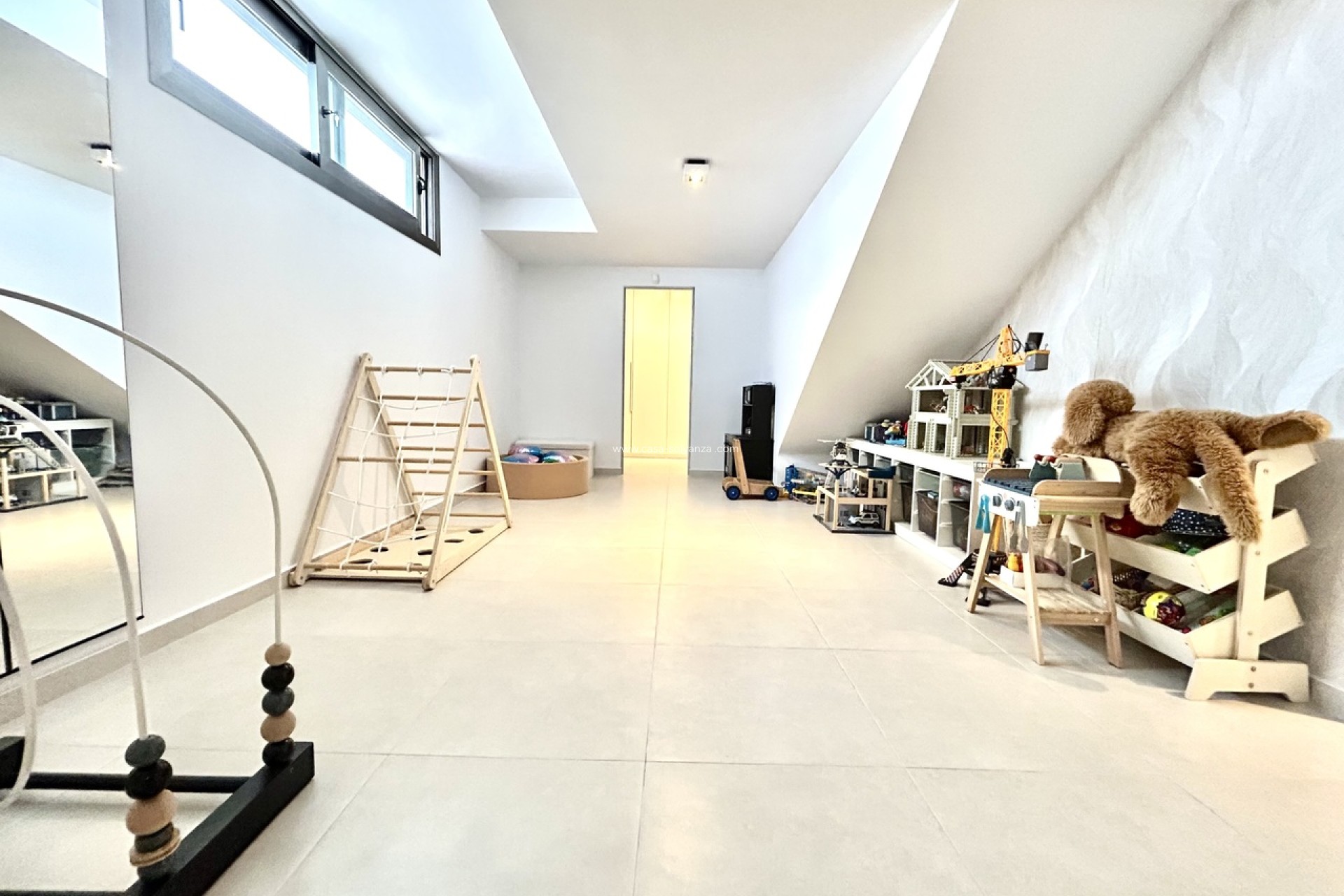 Resale - Villa - San Miguel de Salinas - Inland