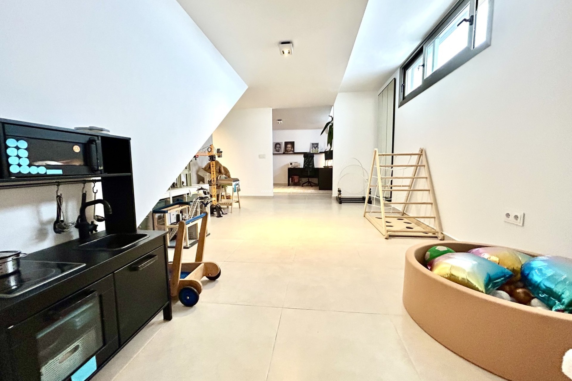 Resale - Villa - San Miguel de Salinas - Inland