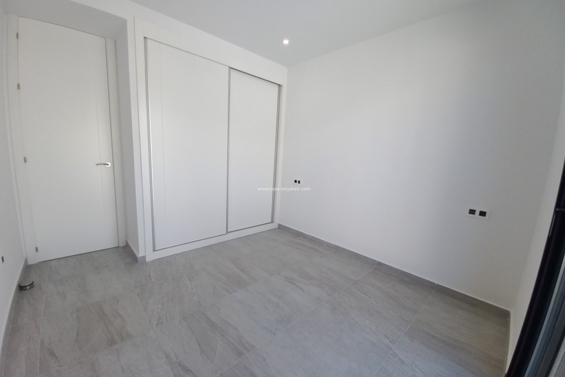 Resale - Villa - San Miguel de Salinas - Inland