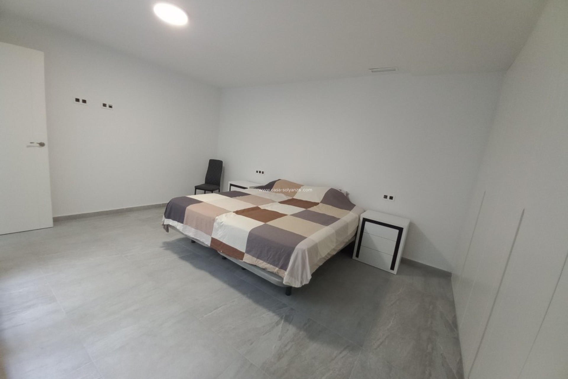 Resale - Villa - San Miguel de Salinas - Inland