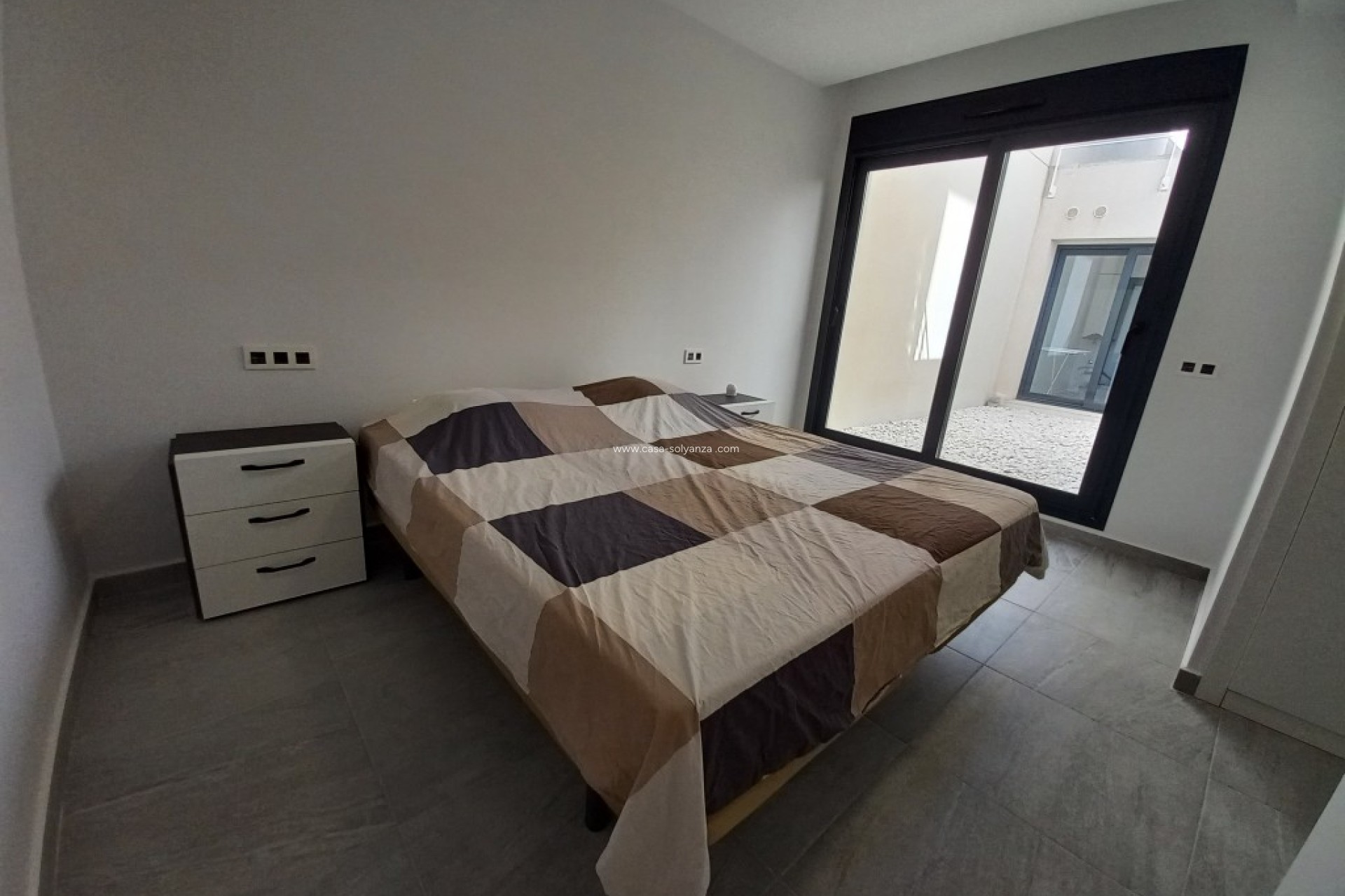Resale - Villa - San Miguel de Salinas - Inland