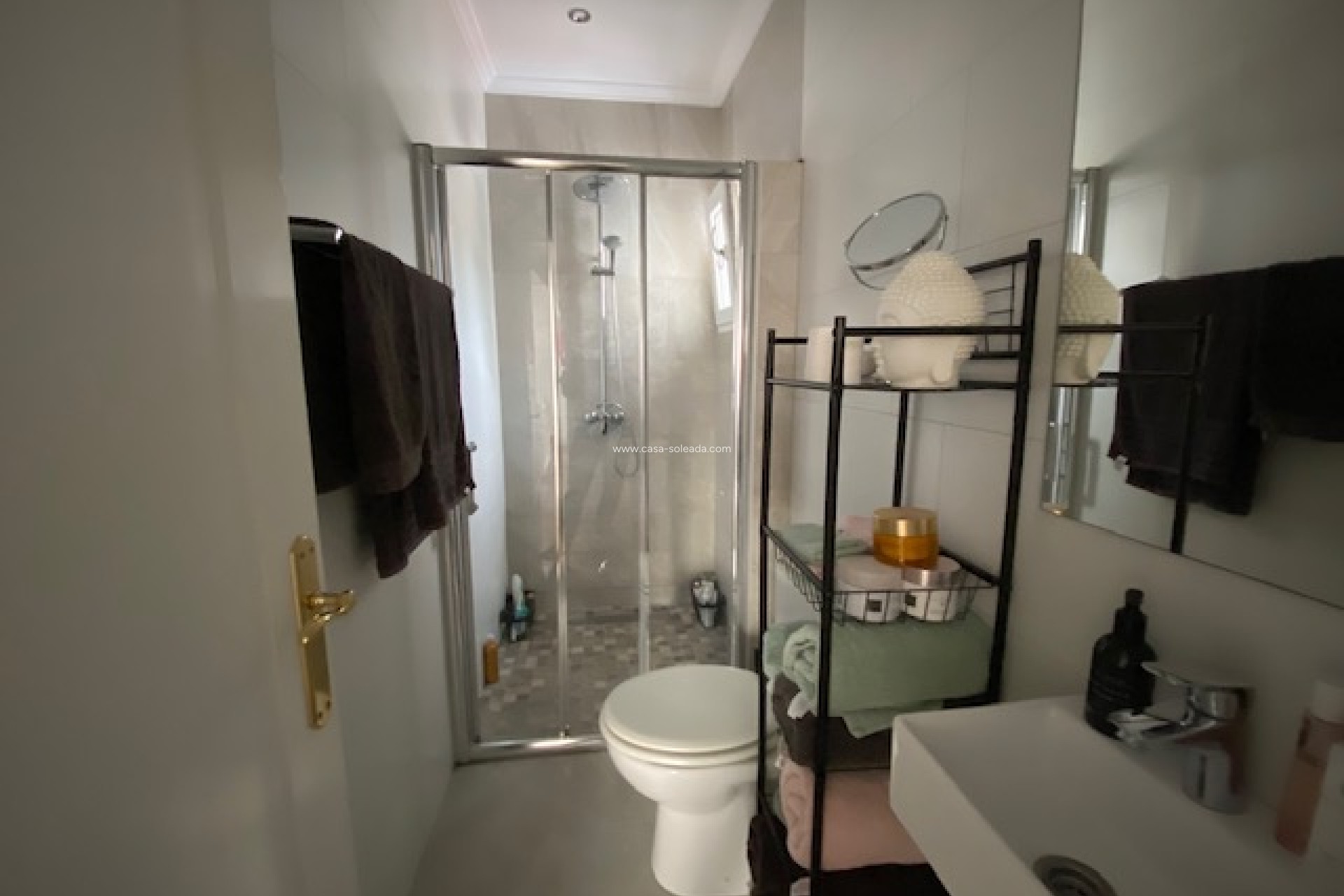 Resale - Villa - San Miguel de Salinas - Inland