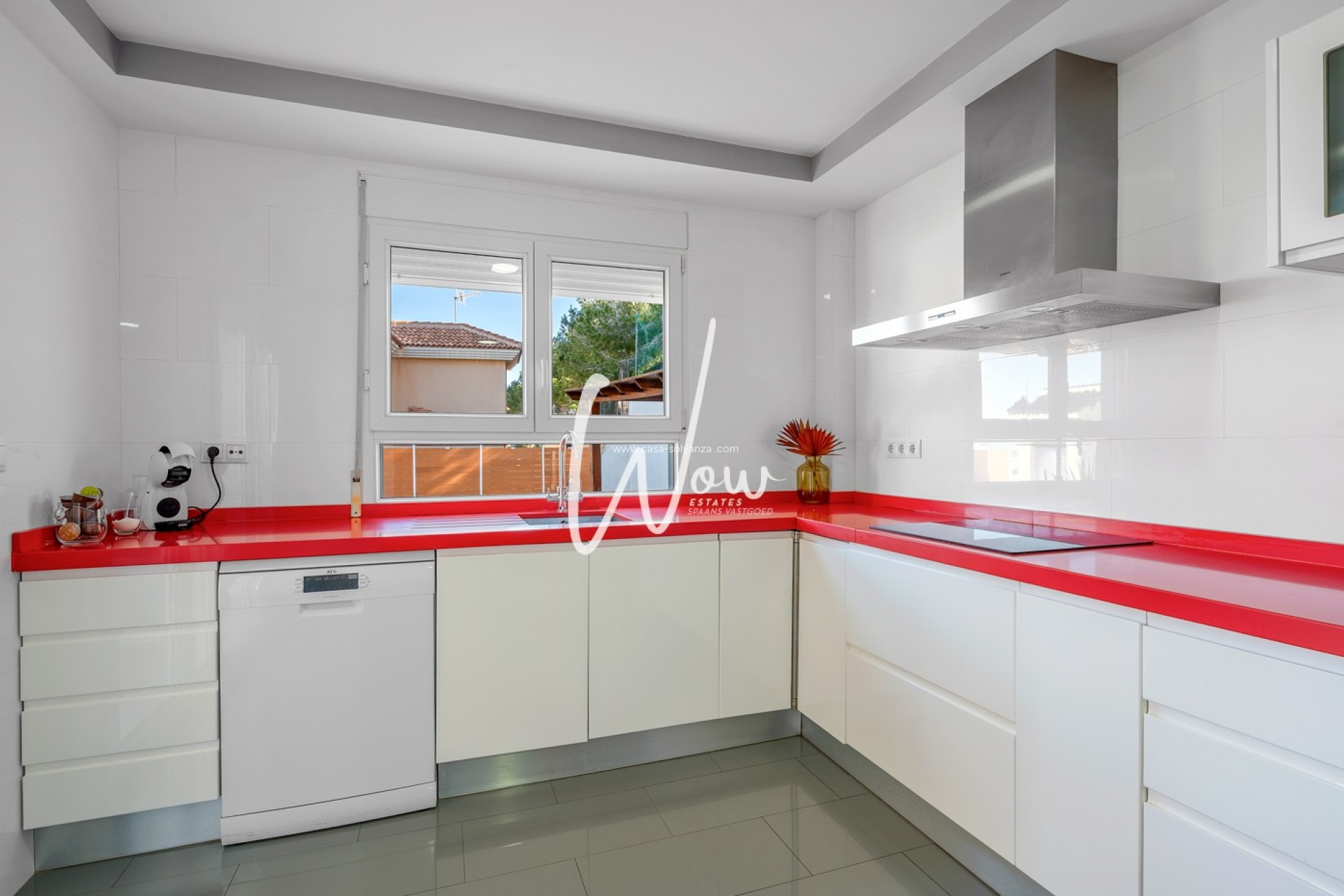 Resale - Villa - San Miguel de Salinas - Inland