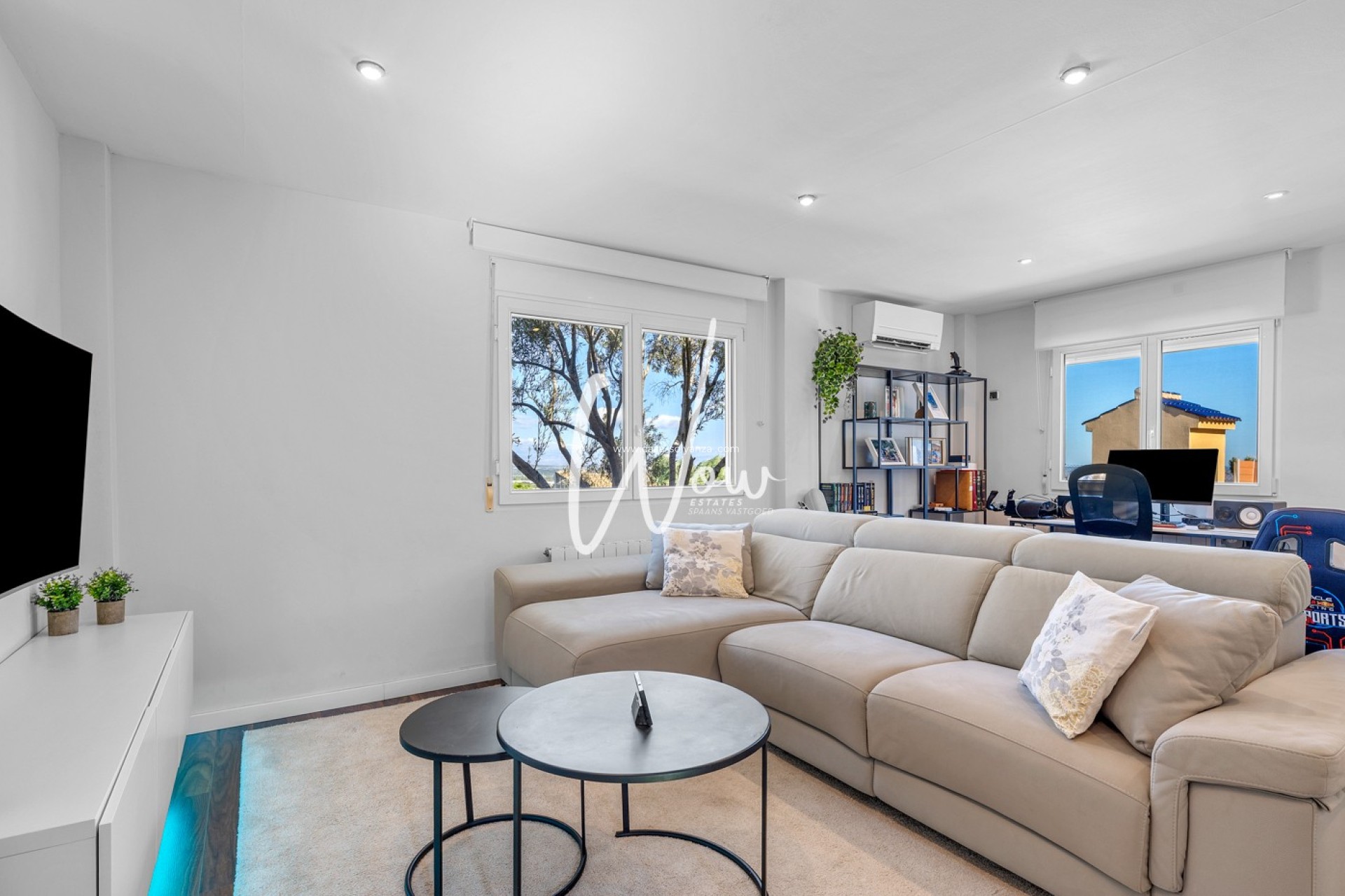 Resale - Villa - San Miguel de Salinas - Inland