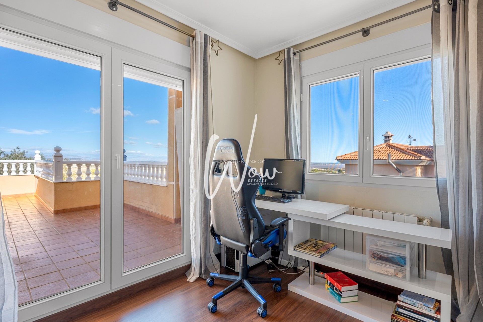 Resale - Villa - San Miguel de Salinas - Inland