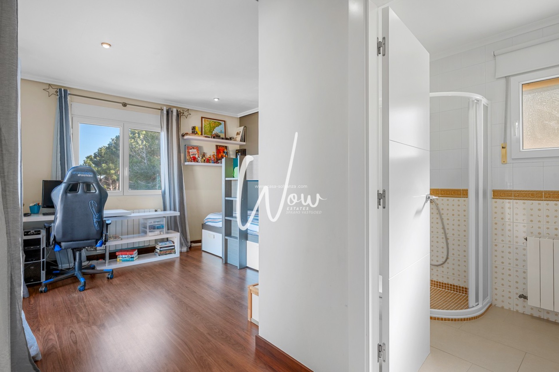 Resale - Villa - San Miguel de Salinas - Inland