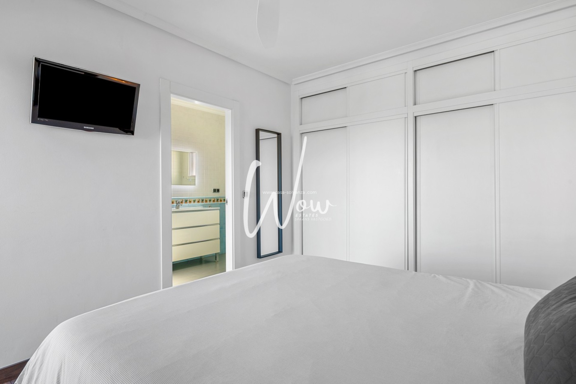 Resale - Villa - San Miguel de Salinas - Inland