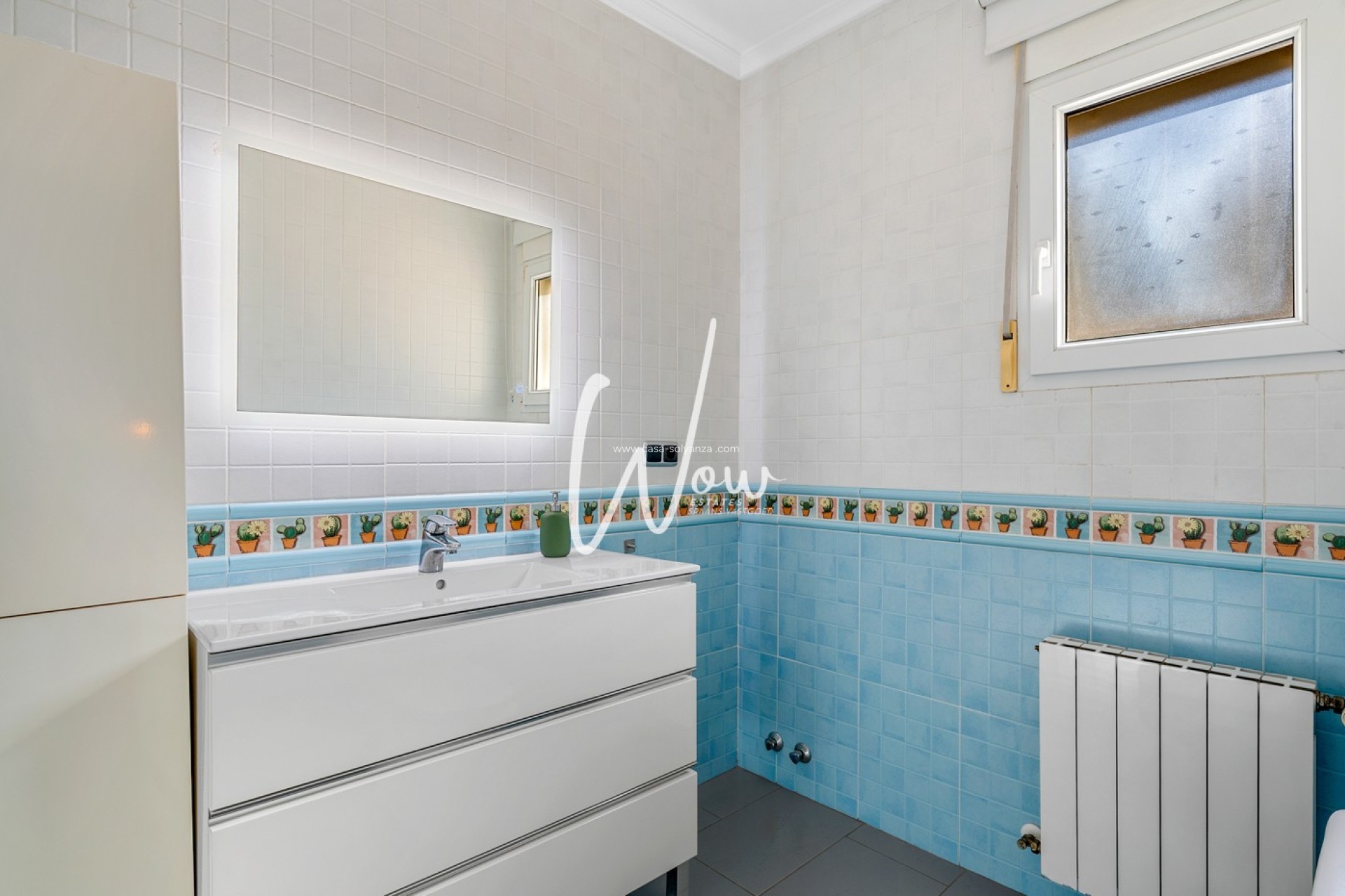 Resale - Villa - San Miguel de Salinas - Inland