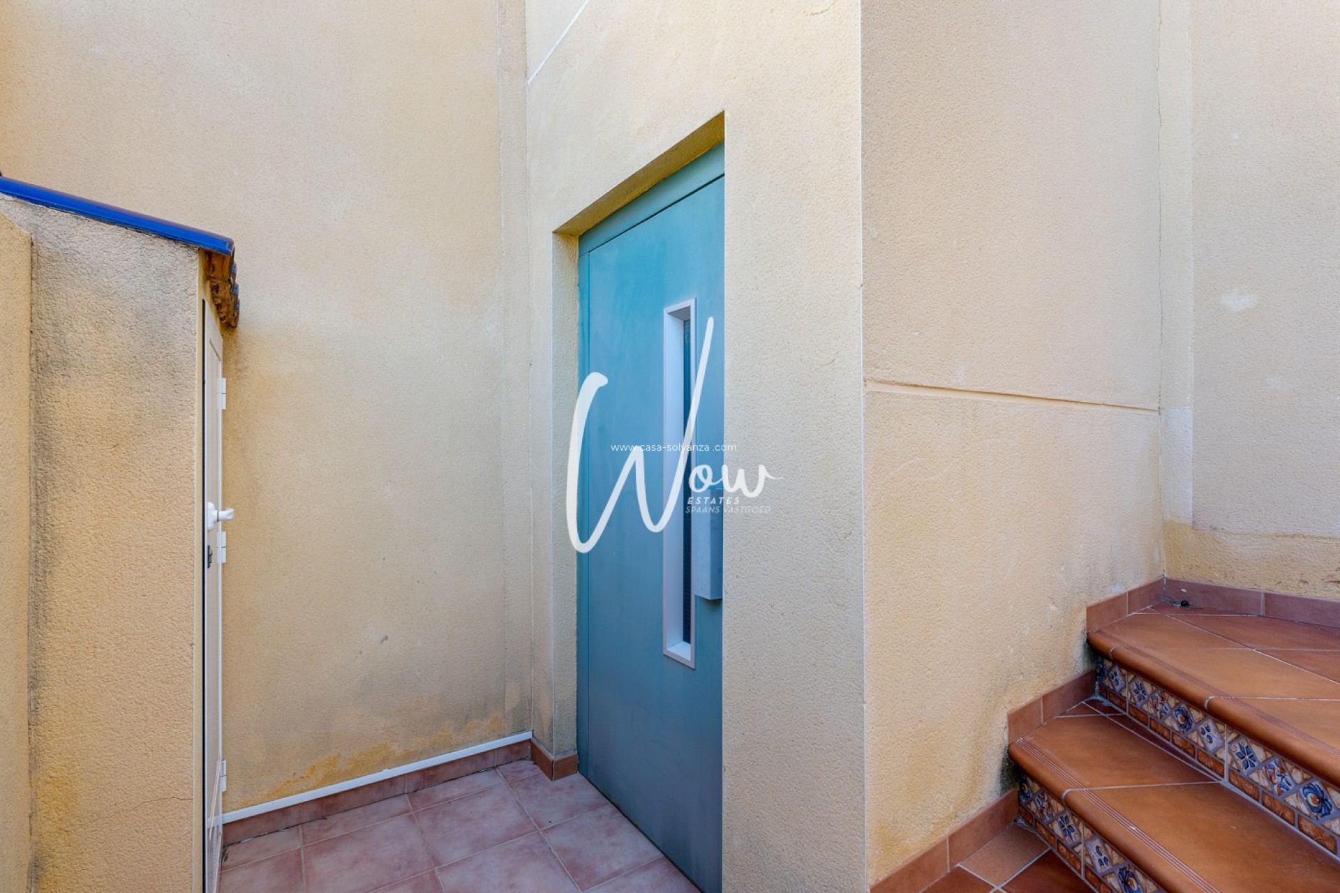 Resale - Villa - San Miguel de Salinas - Inland