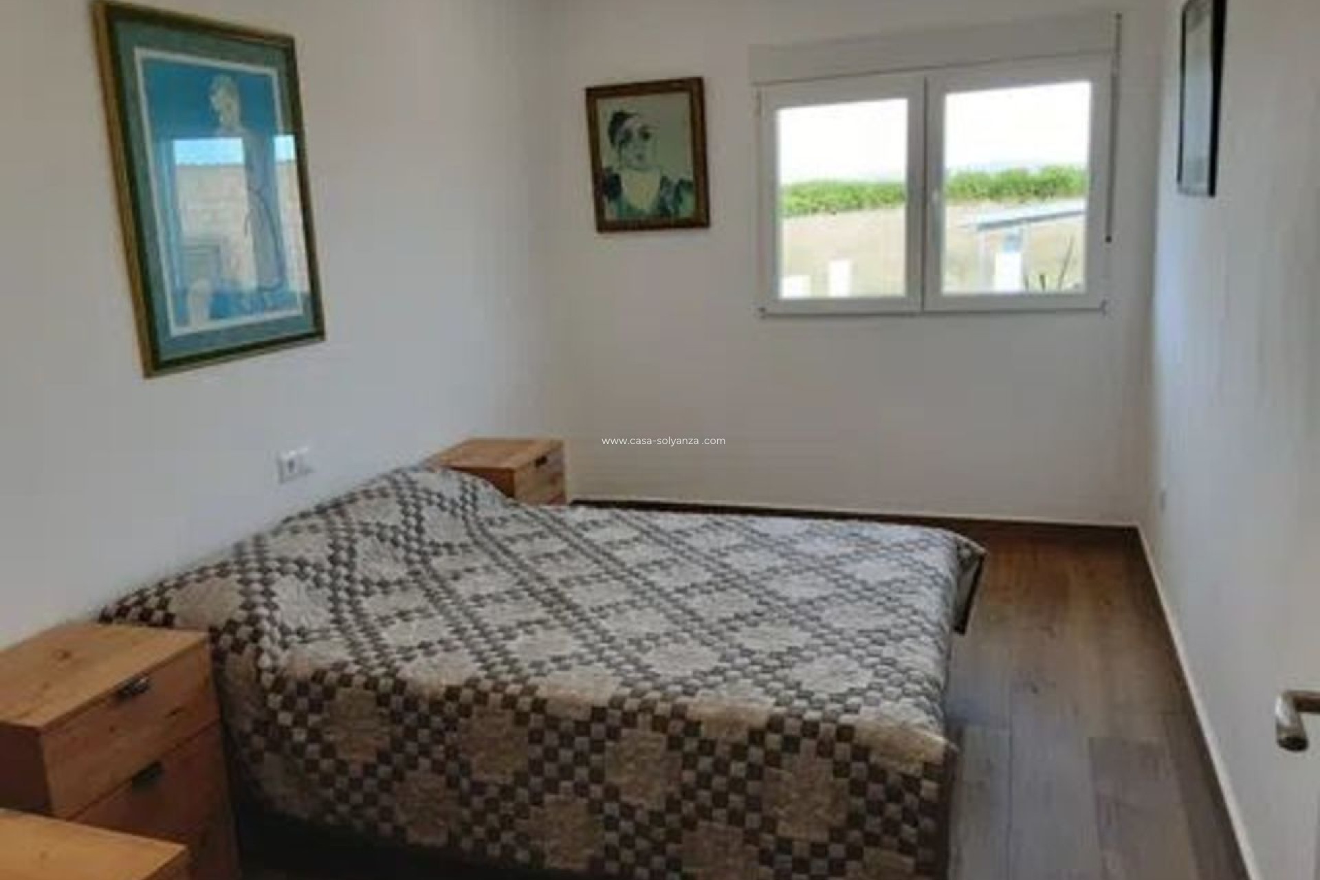 Resale - Villa - San Miguel de Salinas - Inland