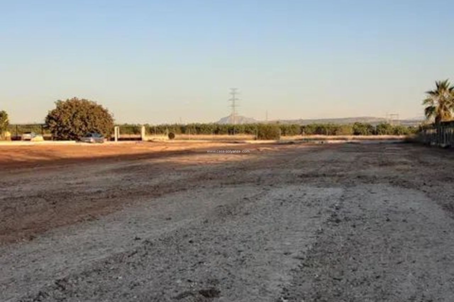 Resale - Villa - San Miguel de Salinas - Inland