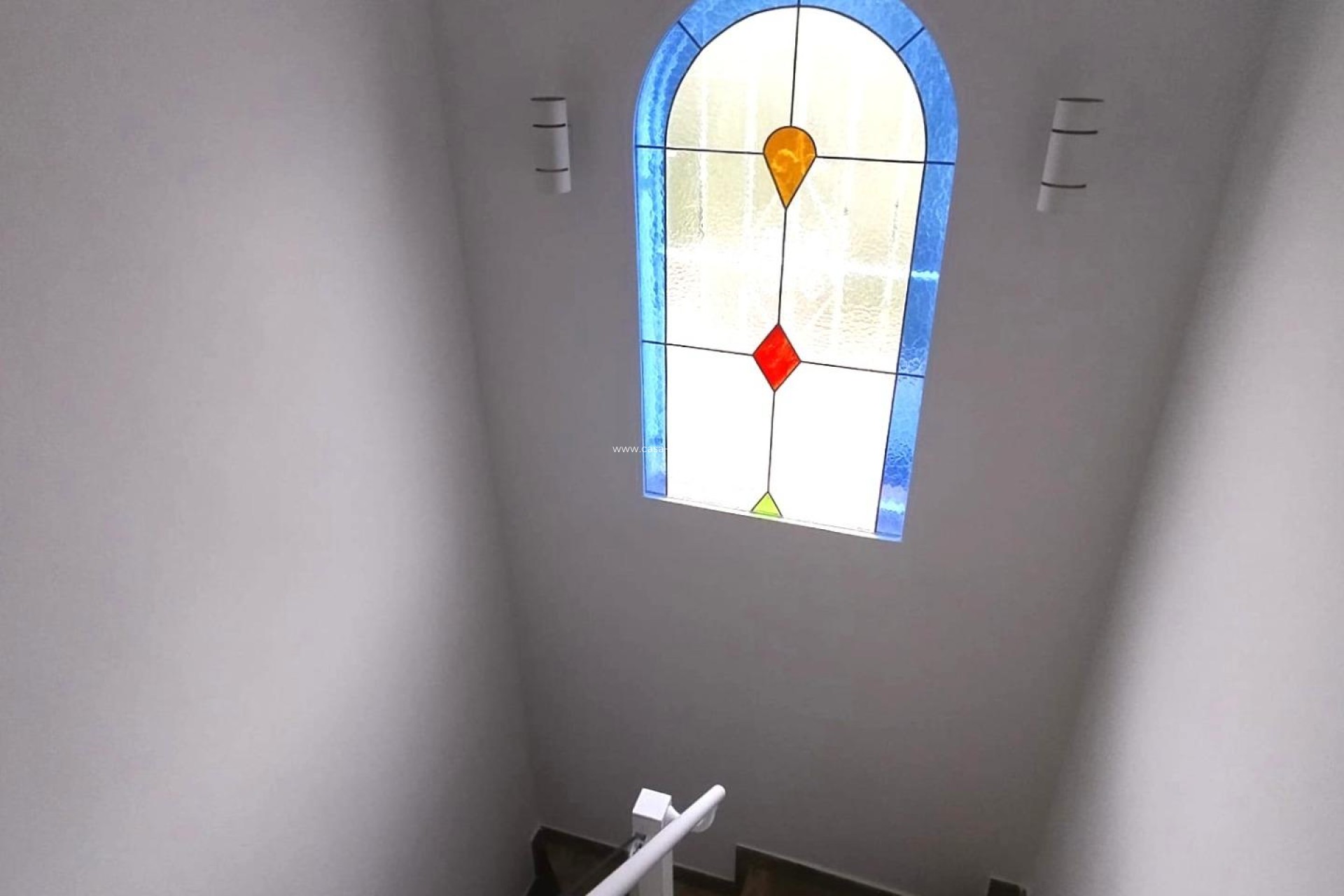 Resale - Villa - San Miguel de Salinas - Inland