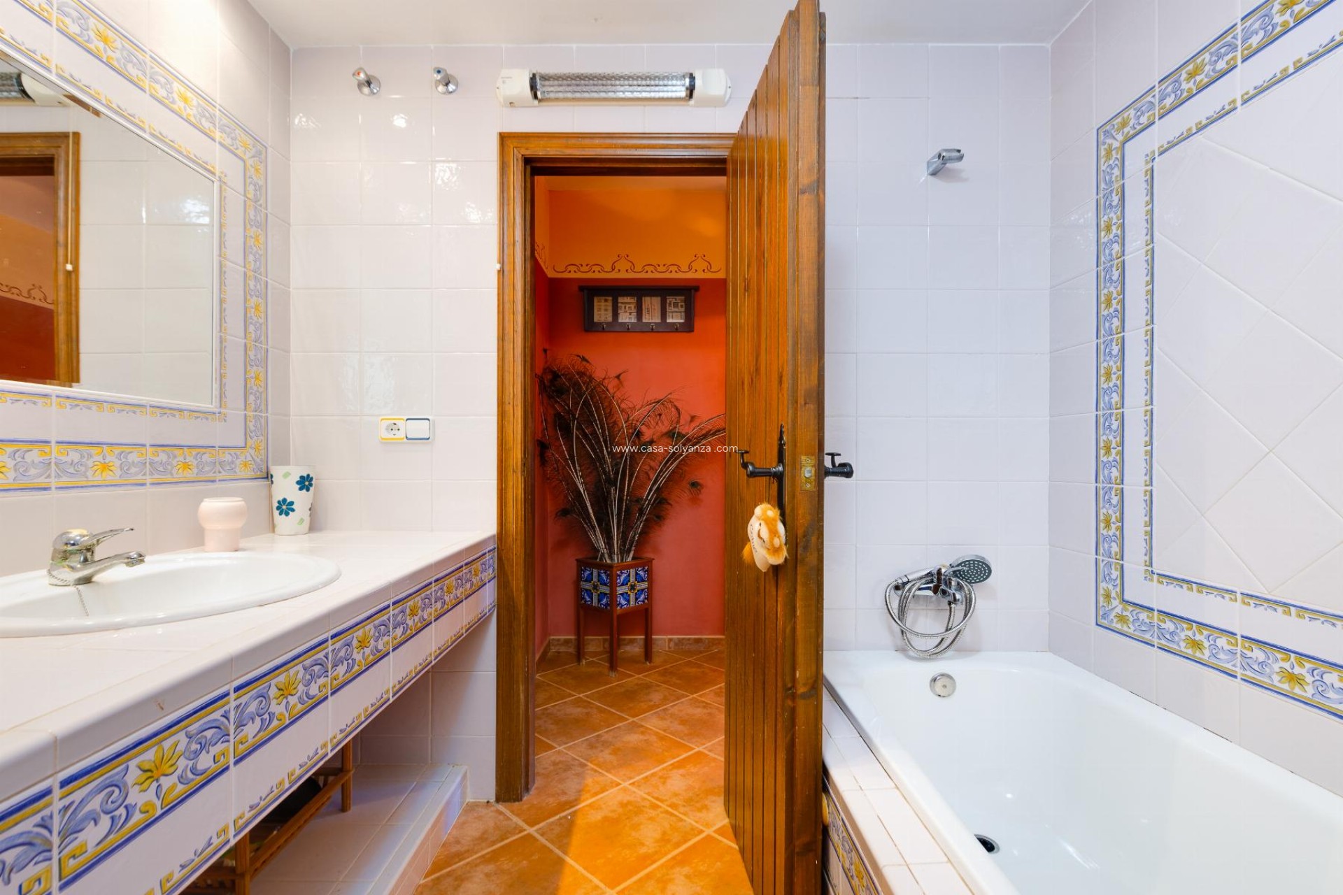 Resale - Villa - San Miguel de Salinas - Inland
