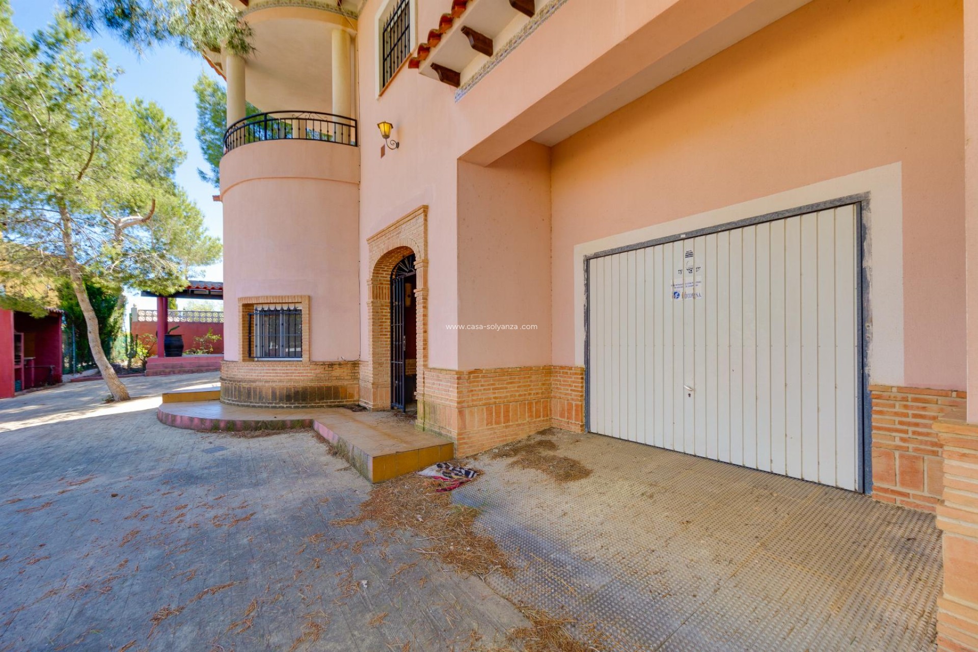 Resale - Villa - San Miguel de Salinas - Inland