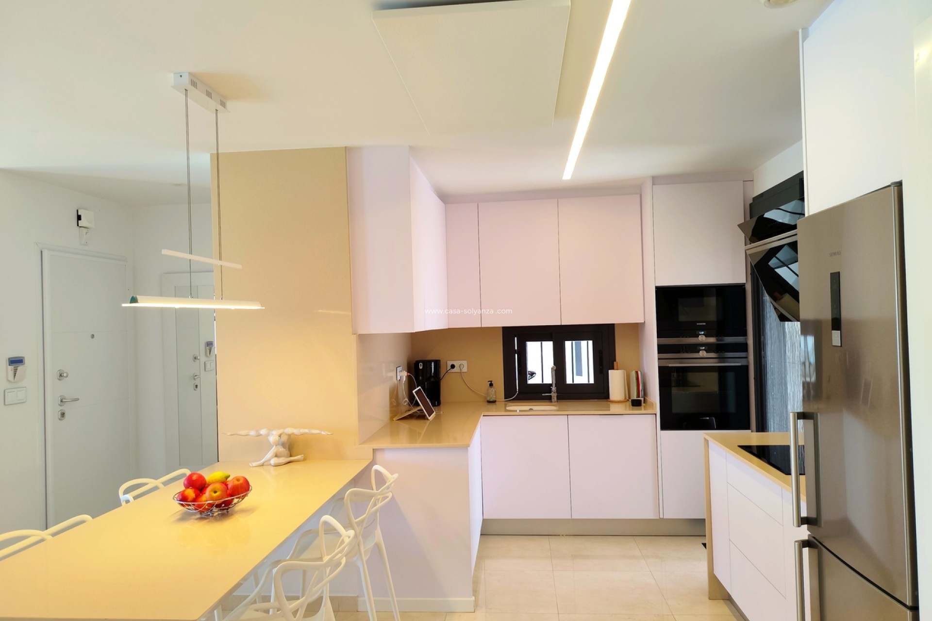 Resale - Villa - San Miguel de Salinas - Inland