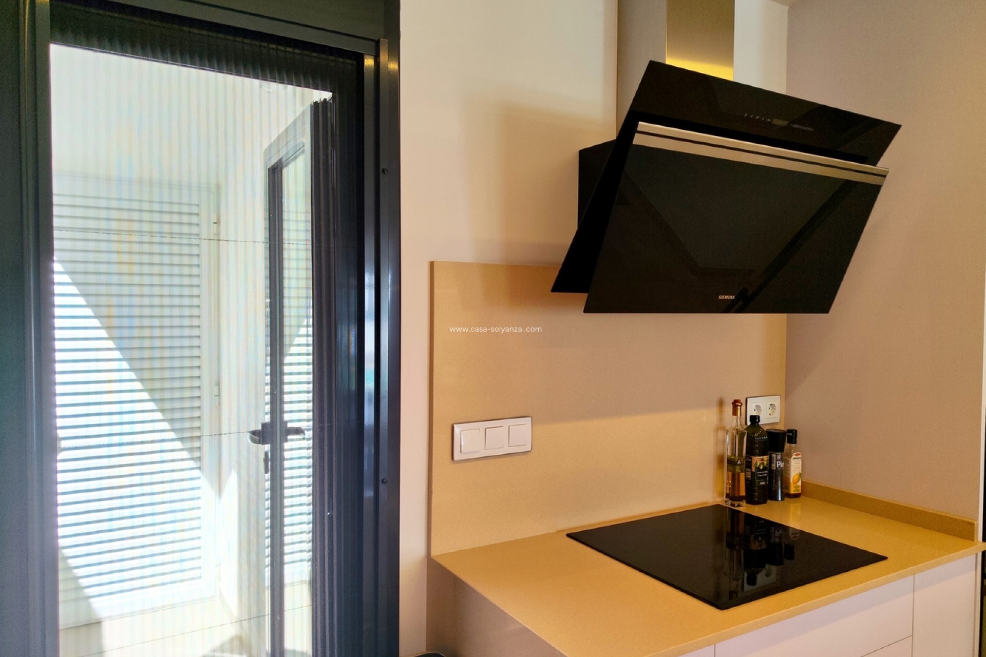 Resale - Villa - San Miguel de Salinas - Inland