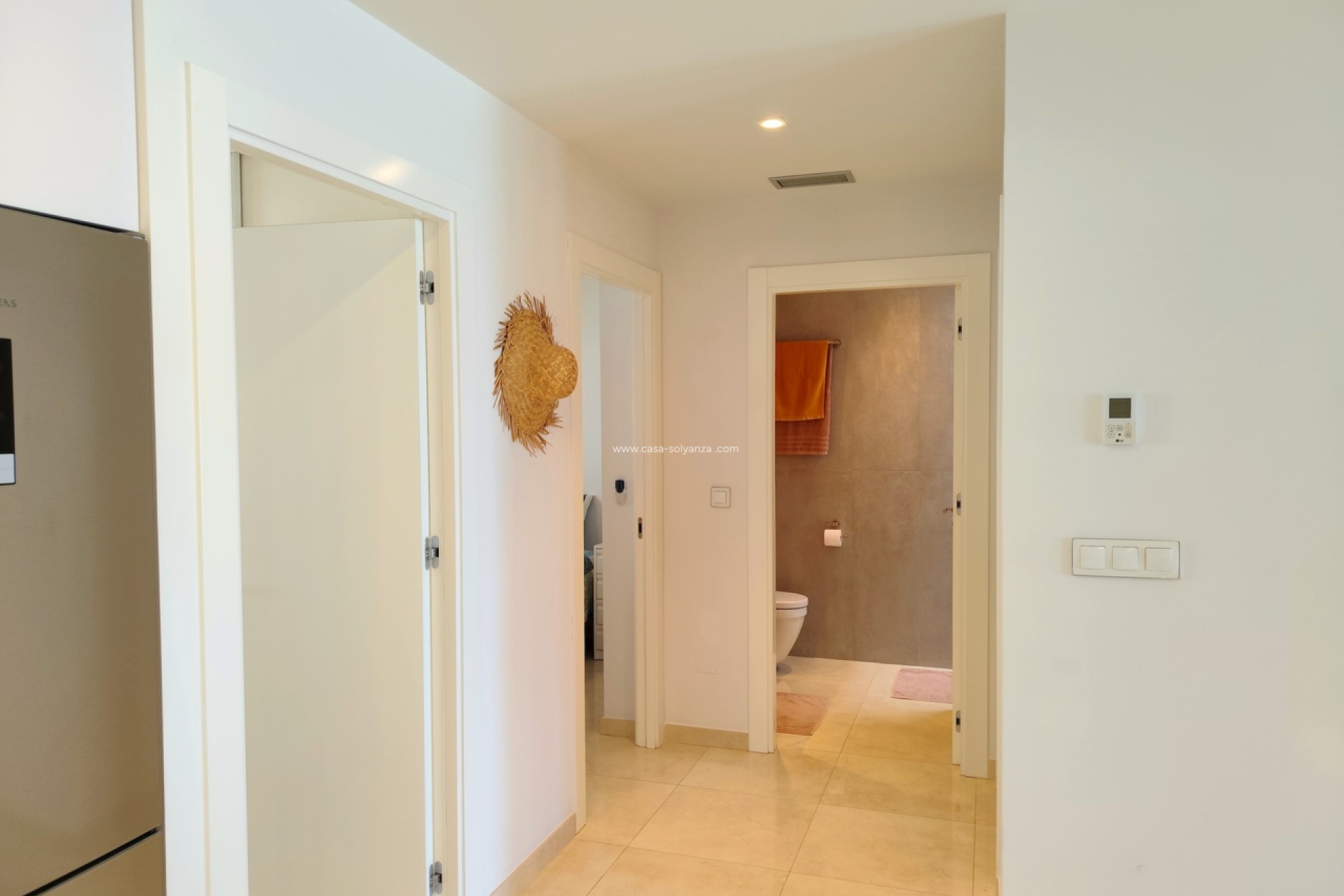 Resale - Villa - San Miguel de Salinas - Inland