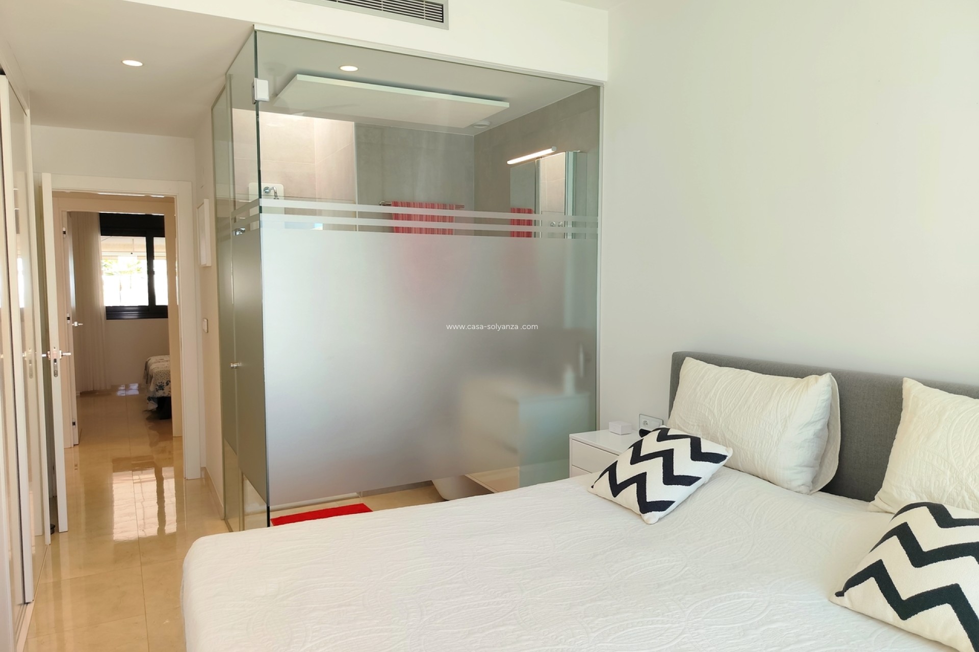 Resale - Villa - San Miguel de Salinas - Inland