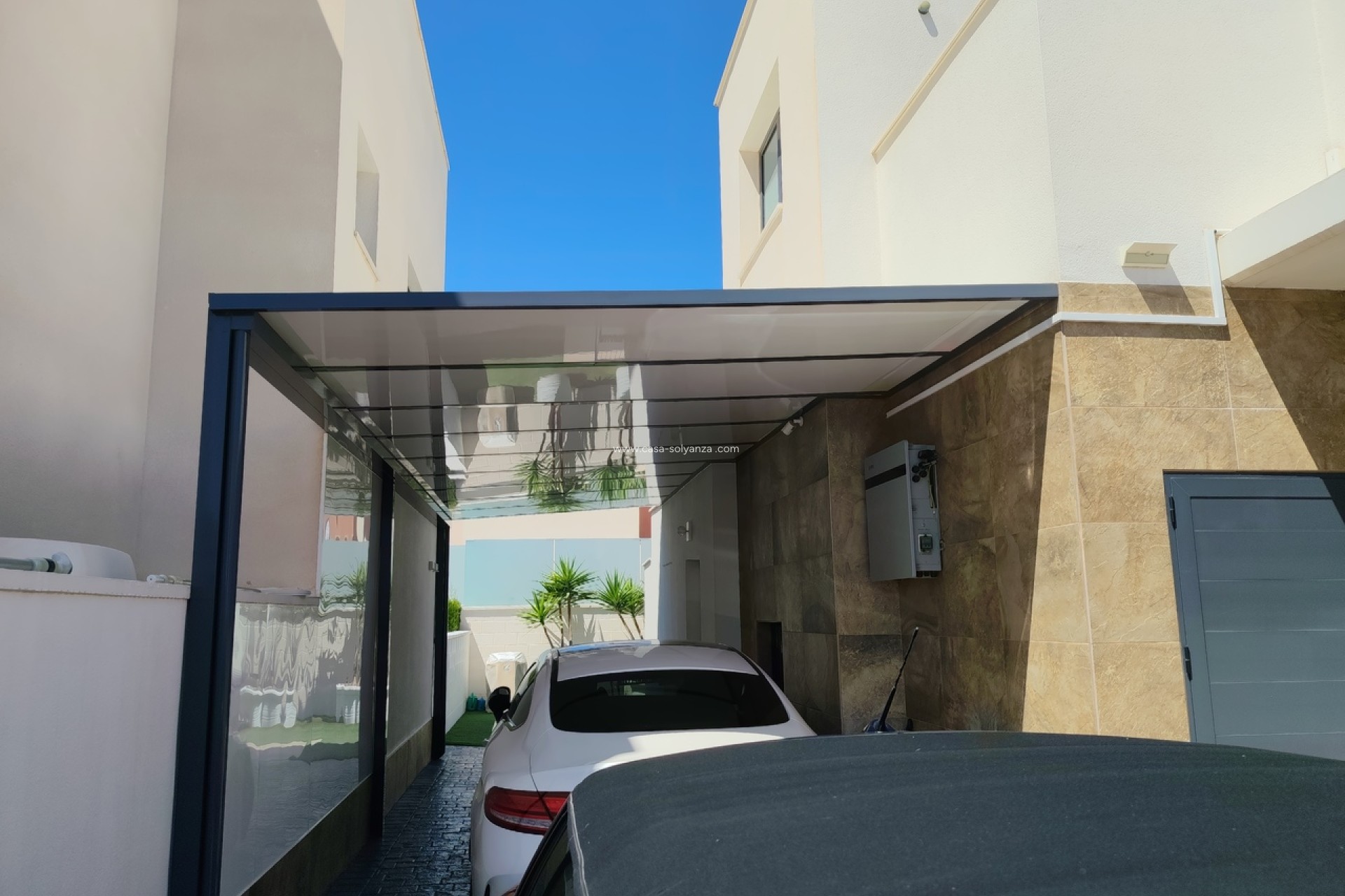 Resale - Villa - San Miguel de Salinas - Inland