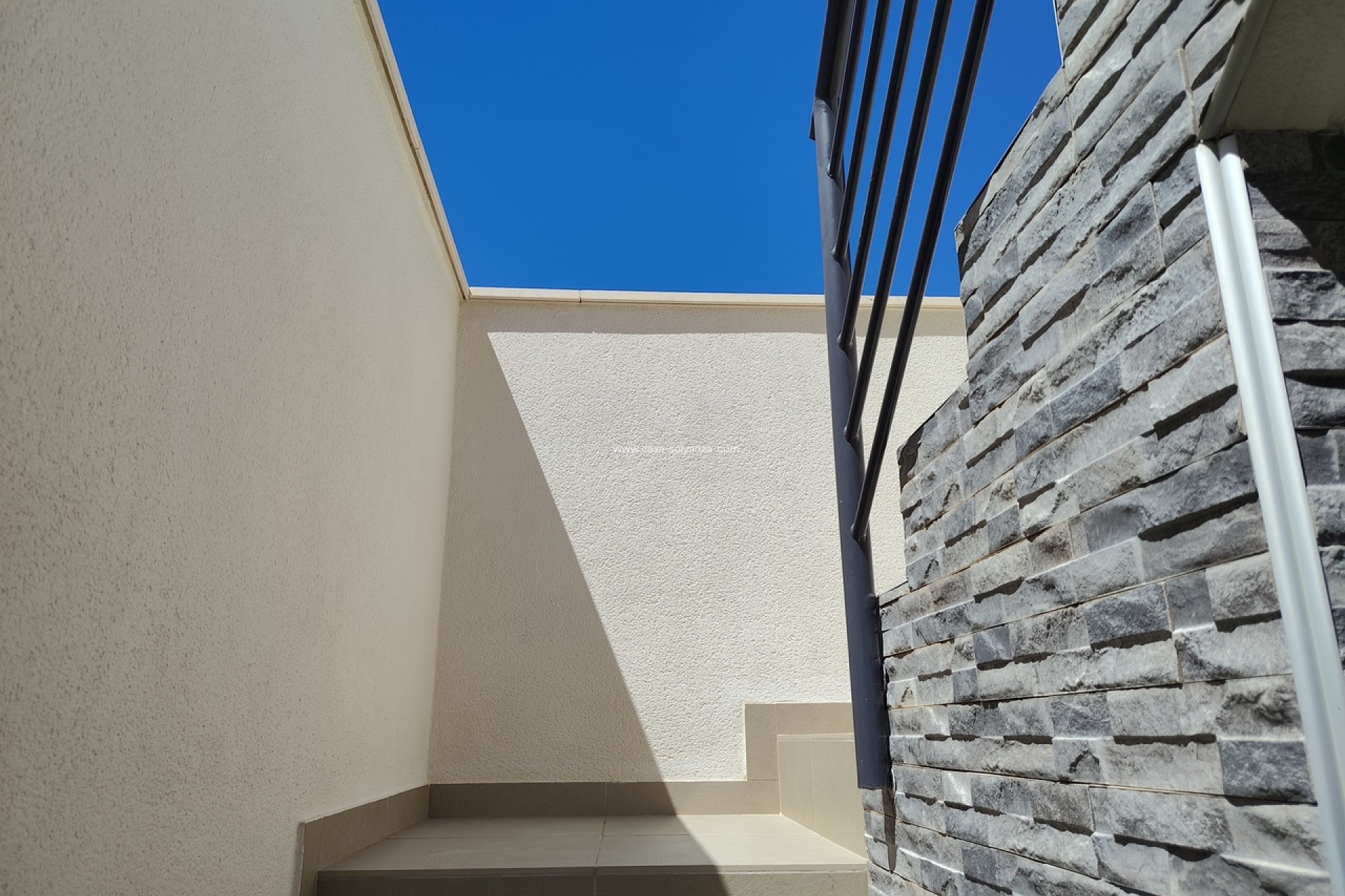 Resale - Villa - San Miguel de Salinas - Inland