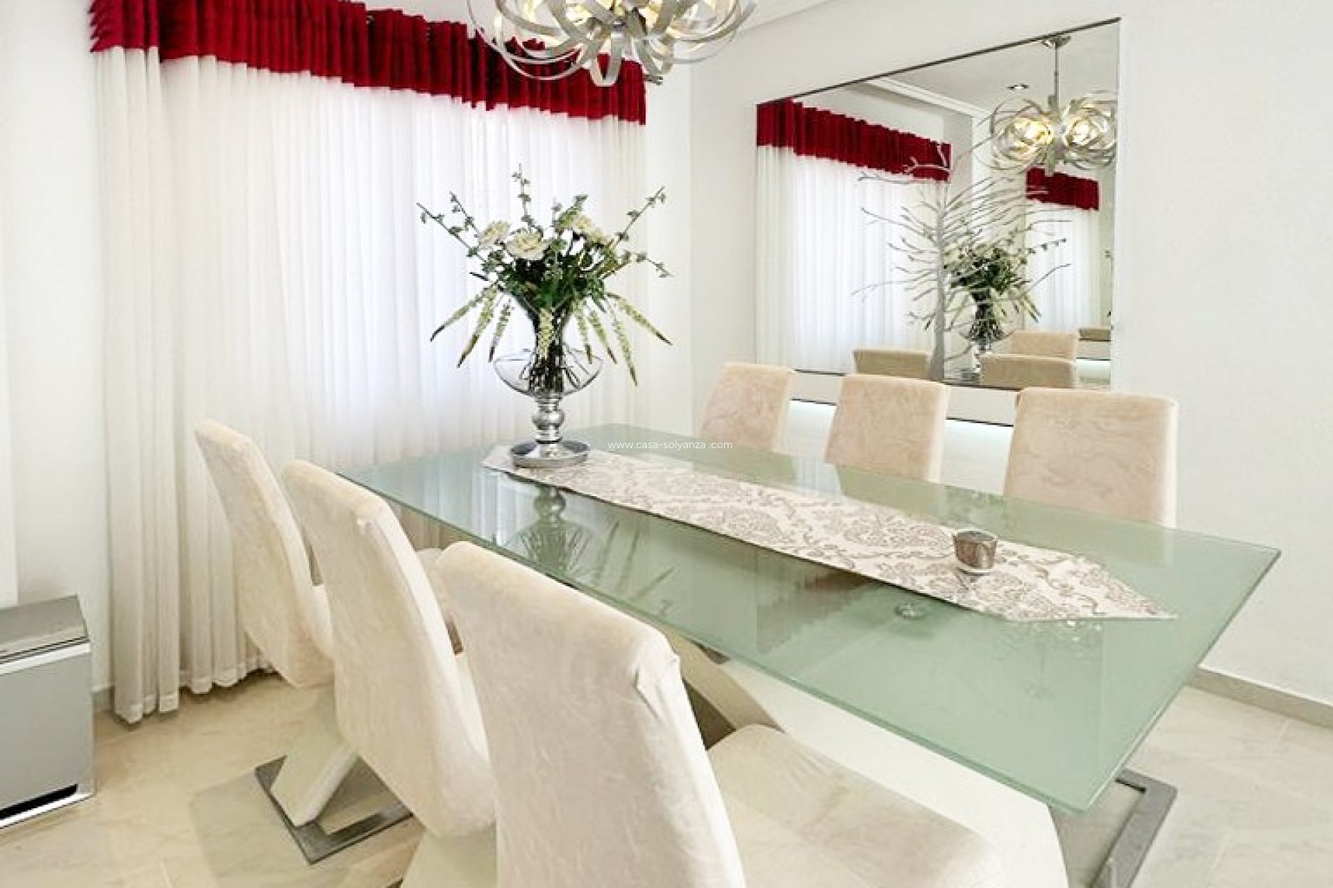 Resale - Villa - San Miguel de Salinas - Inland