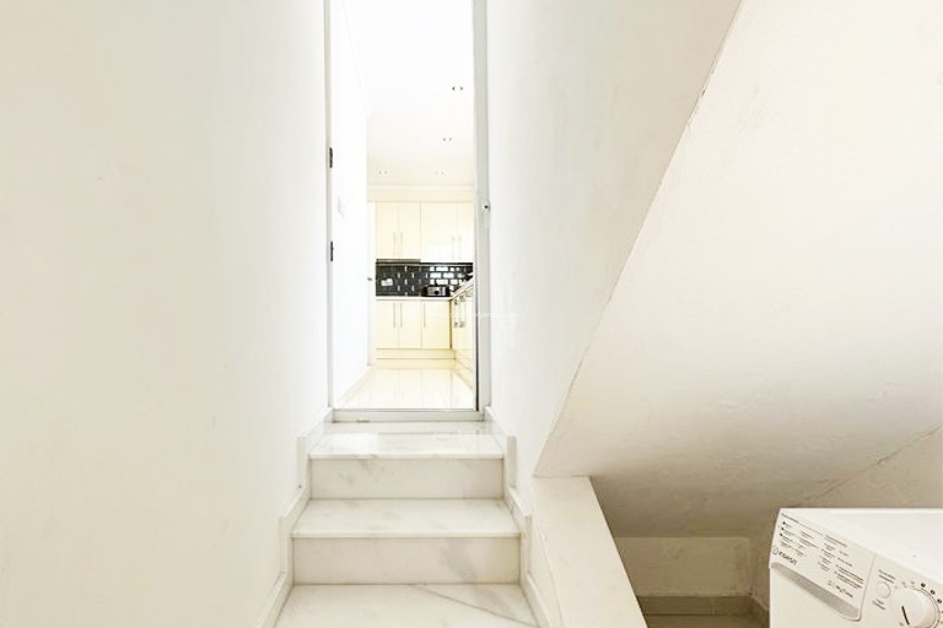 Resale - Villa - San Miguel de Salinas - Inland