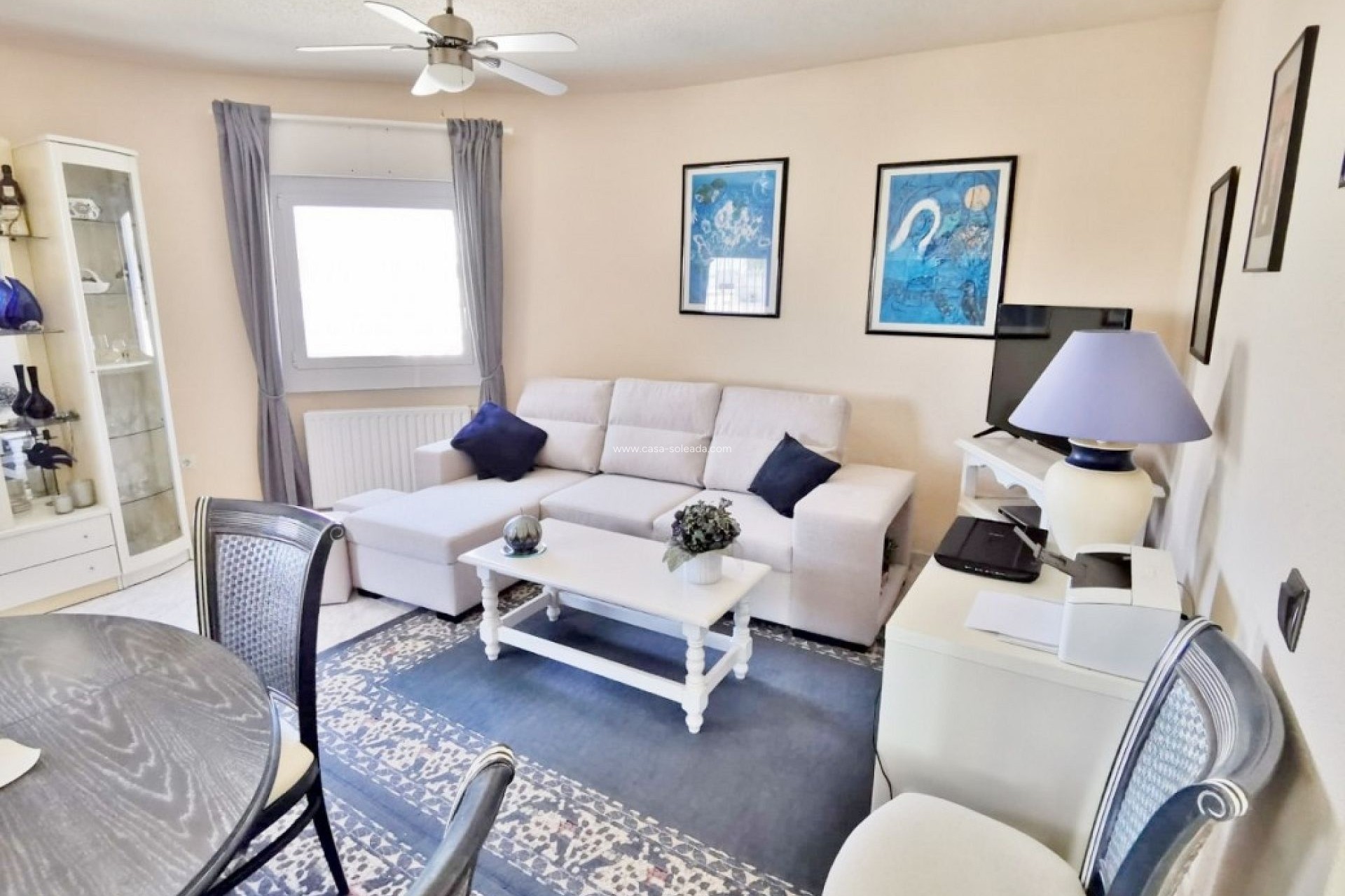 Resale - Villa - San Miguel de Salinas - Inland