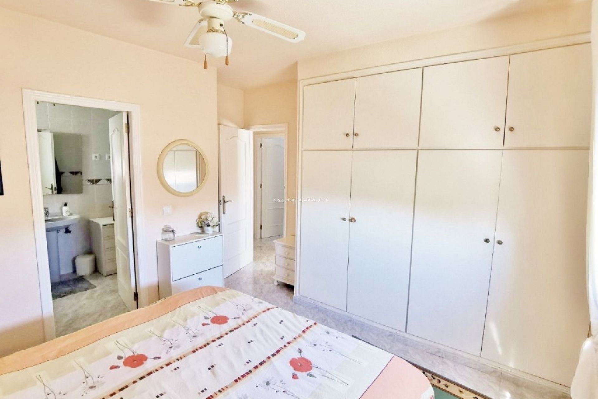 Resale - Villa - San Miguel de Salinas - Inland
