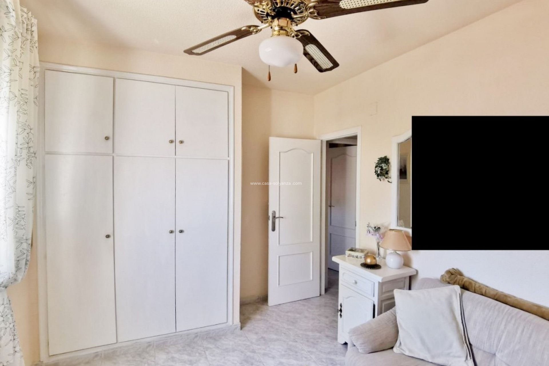 Resale - Villa - San Miguel de Salinas - Inland
