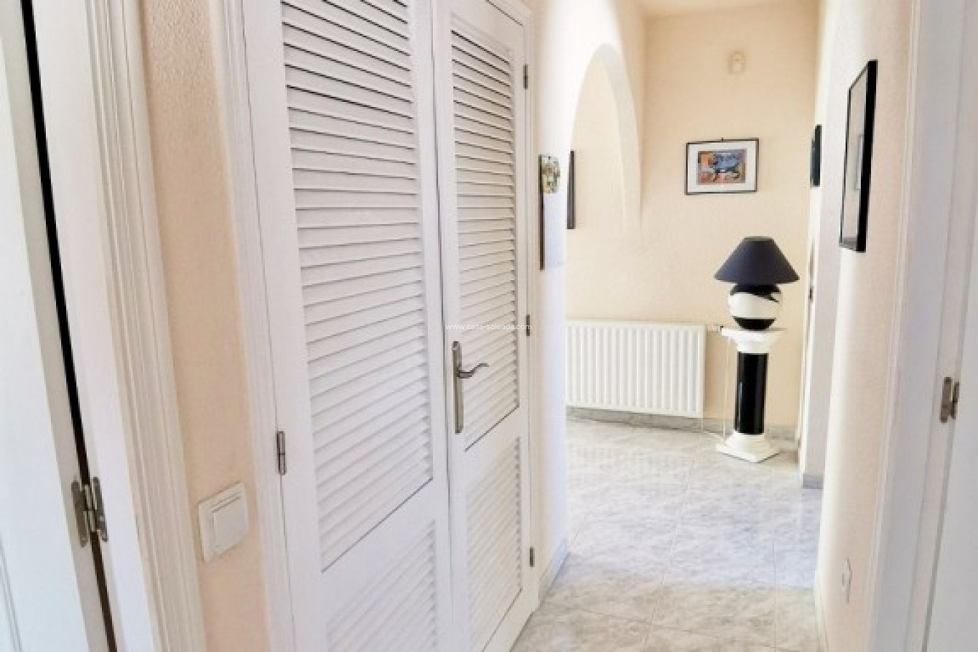 Resale - Villa - San Miguel de Salinas - Inland