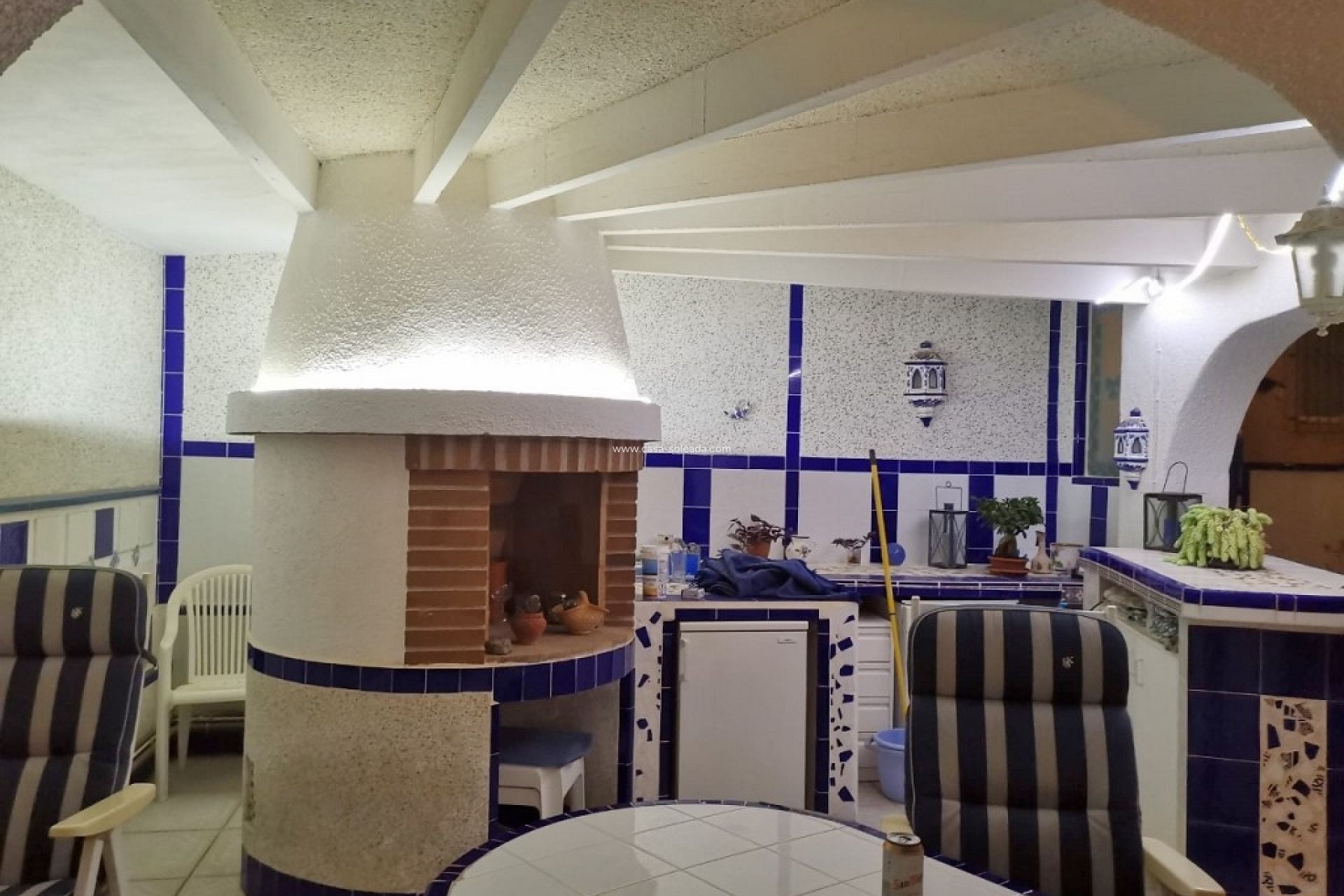 Resale - Villa - San Miguel de Salinas - Inland