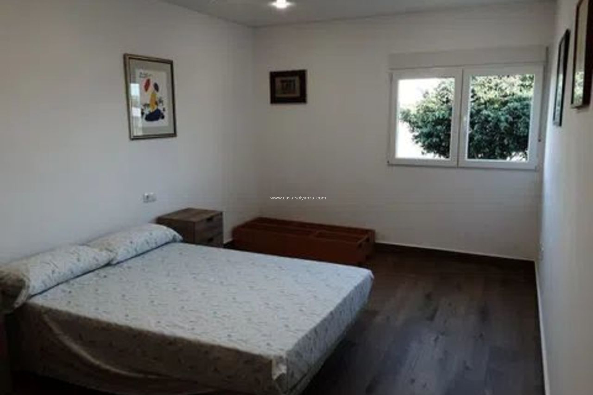 Resale - Villa - San Miguel de Salinas - Inland