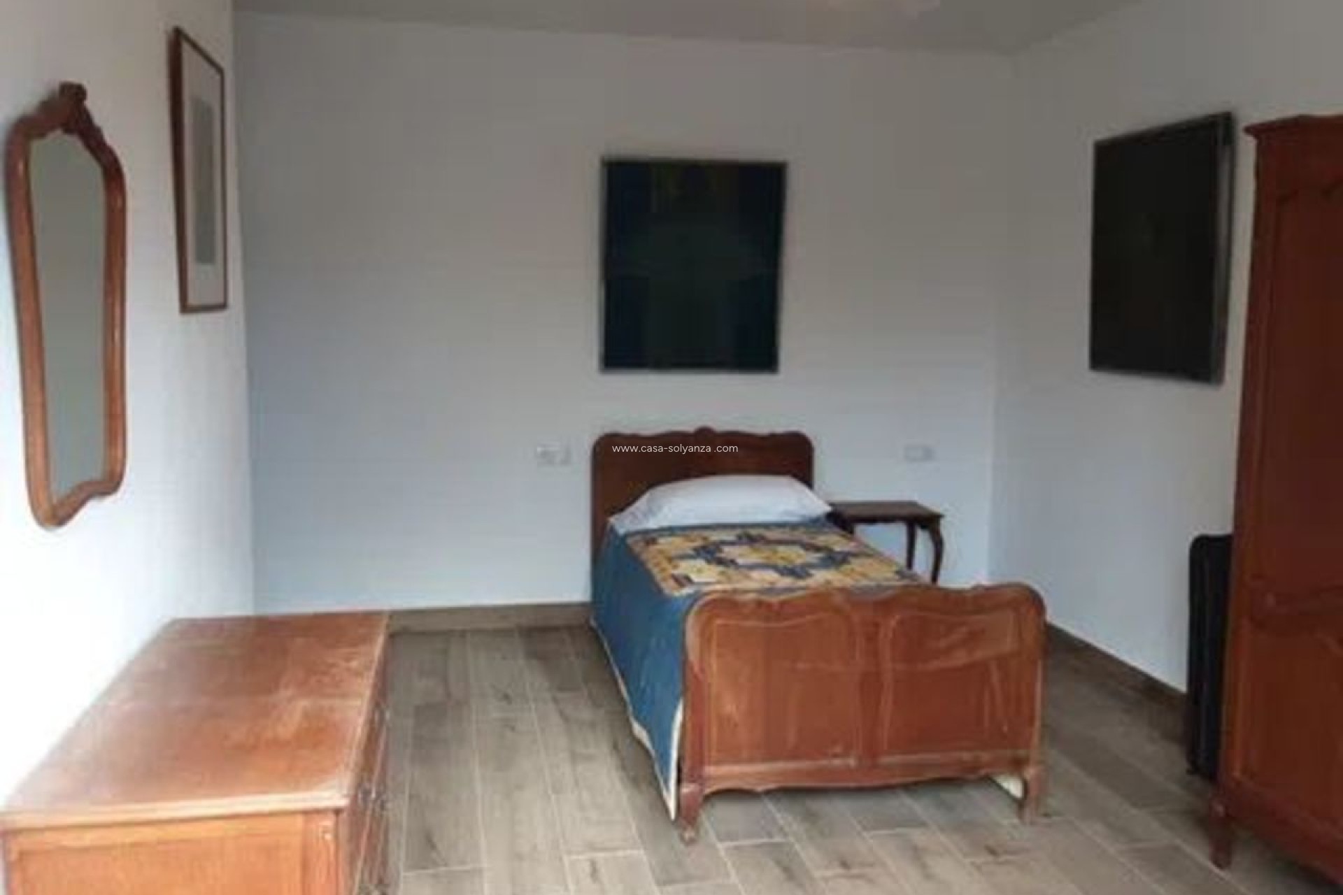 Resale - Villa - San Miguel de Salinas - Inland