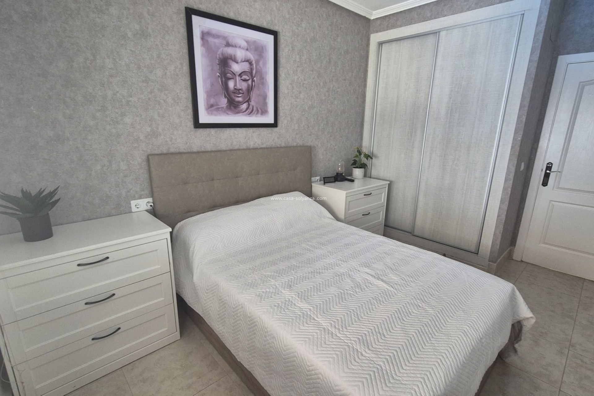 Resale - Villa - San Miguel de Salinas - Inland