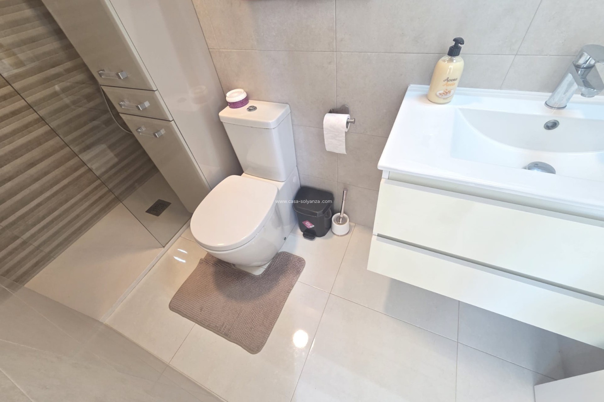 Resale - Villa - San Miguel de Salinas - Inland