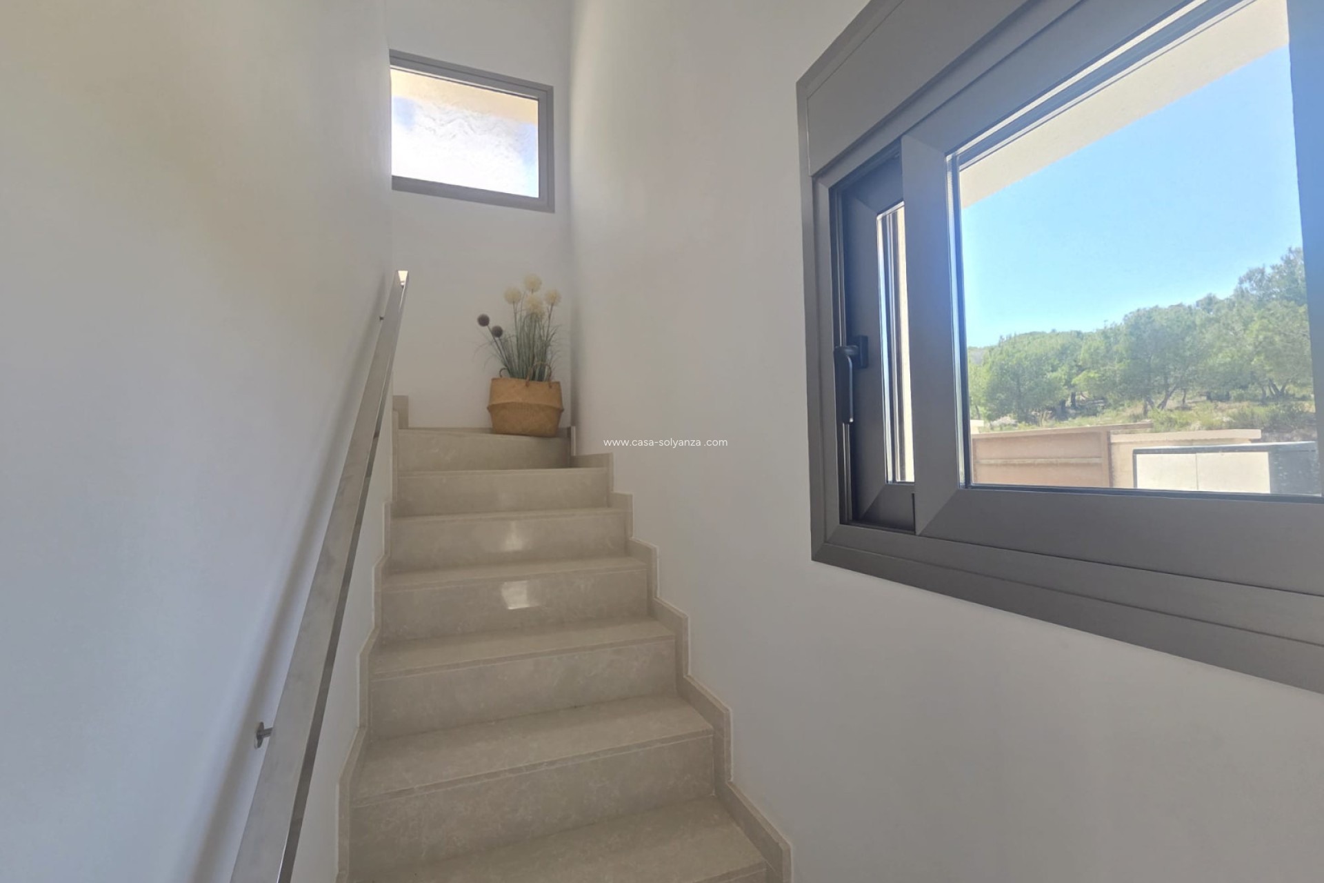 Resale - Villa - San Miguel de Salinas - Inland