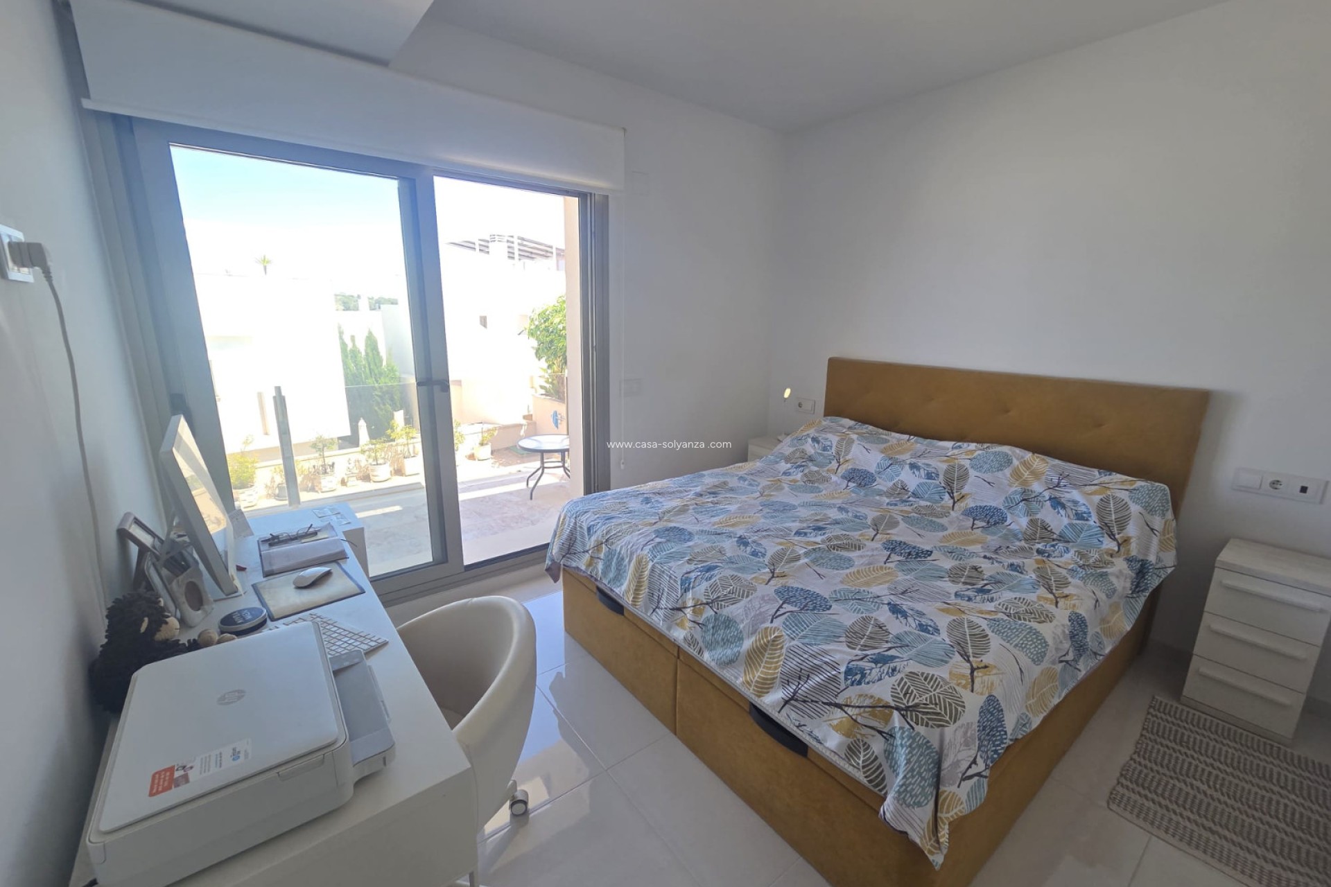 Resale - Villa - San Miguel de Salinas - Inland