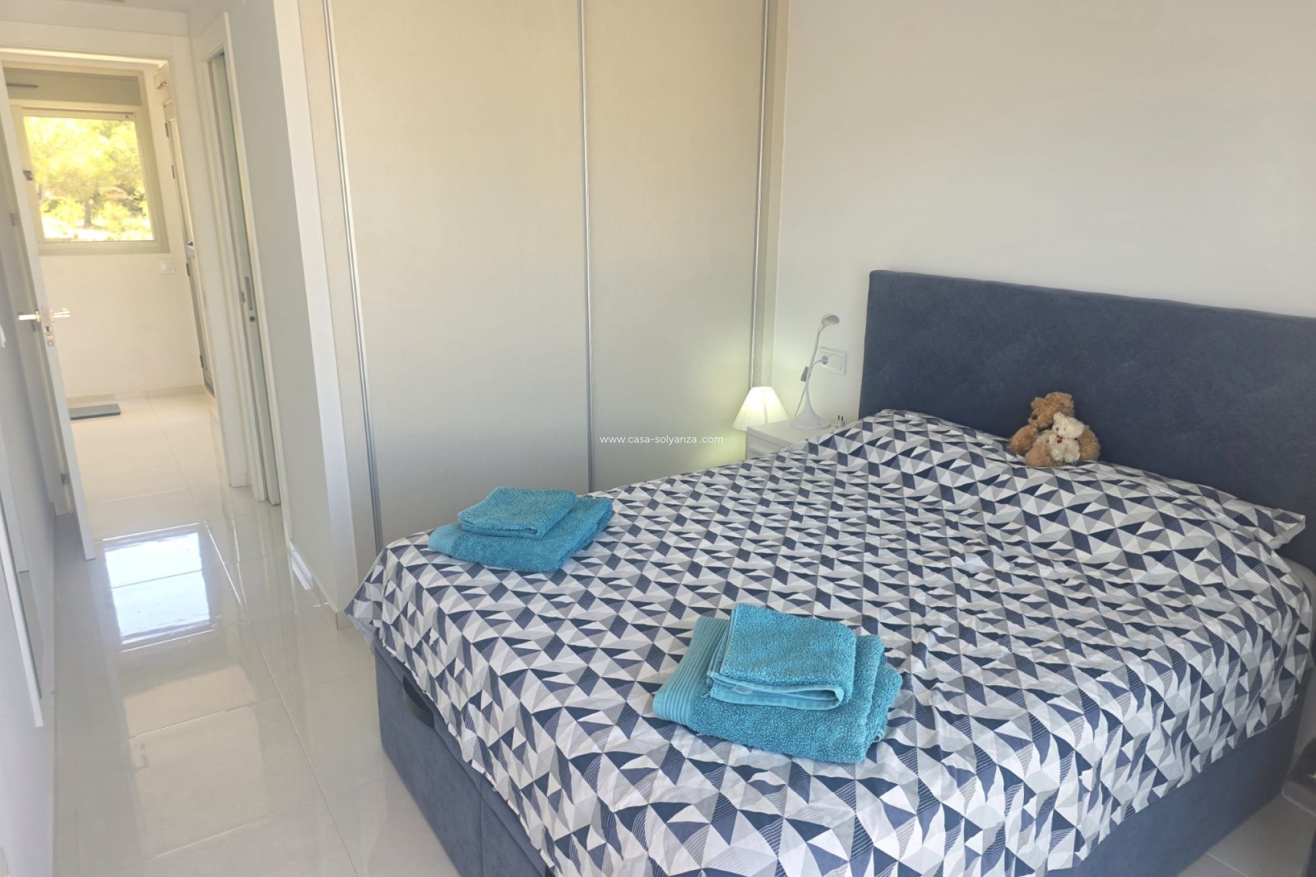 Resale - Villa - San Miguel de Salinas - Inland
