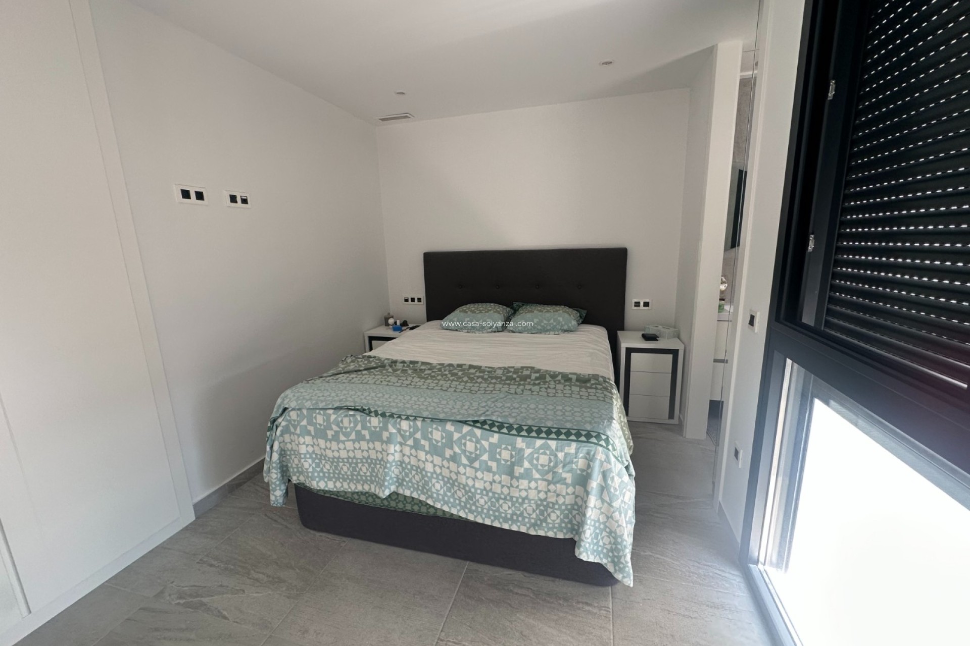 Resale - Villa - San Miguel de Salinas - Inland