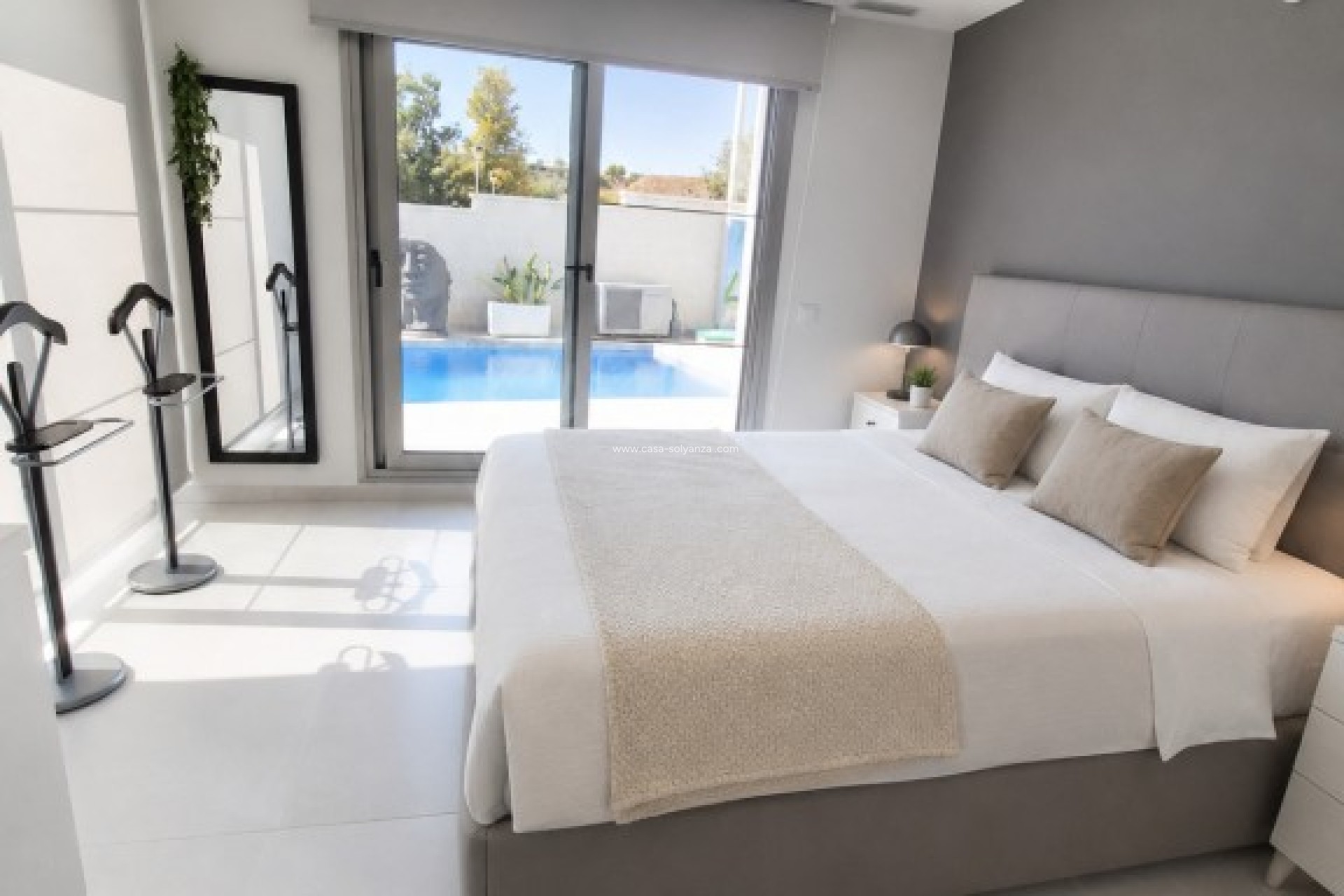 Resale - Villa - San Miguel de Salinas - Inland