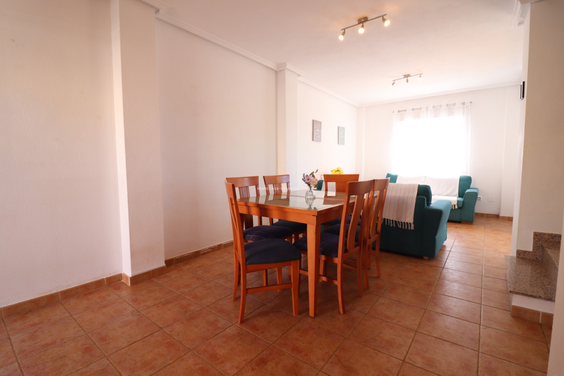 Resale - Villa - San Miguel de Salinas - Lake View Mansions