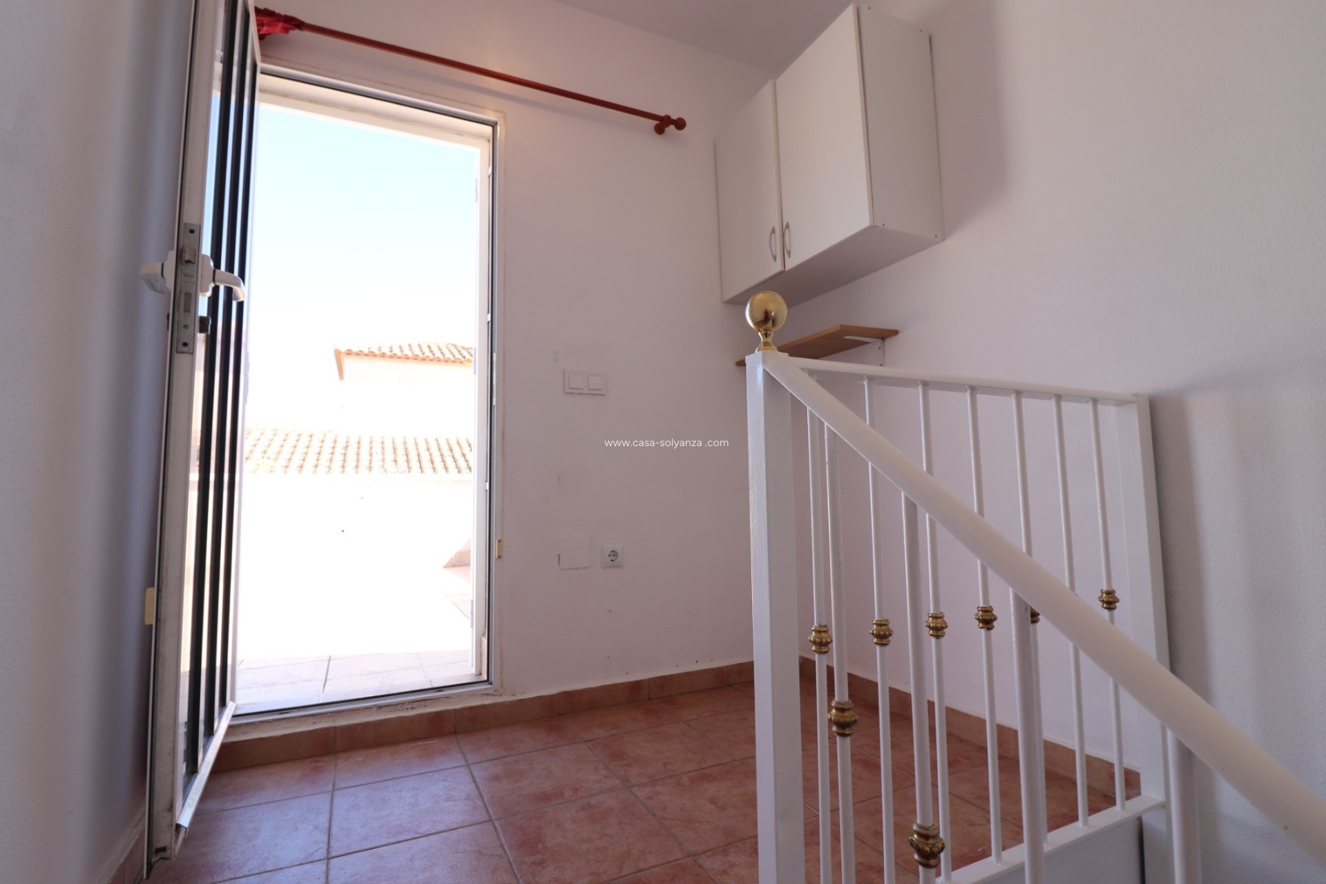 Resale - Villa - San Miguel de Salinas - Lake View Mansions
