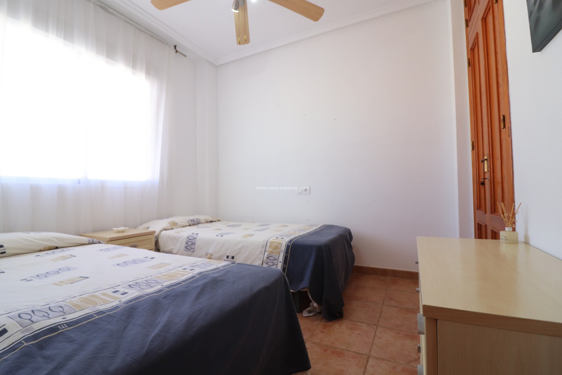 Resale - Villa - San Miguel de Salinas - Lake View Mansions