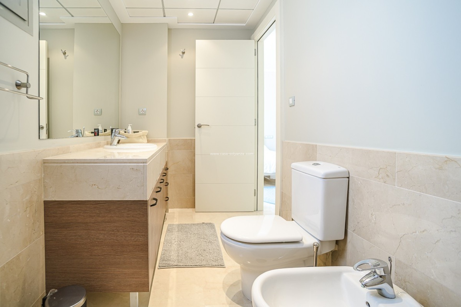 Resale - Villa - San Miguel de Salinas - LAS COLINAS GOLF RESORT