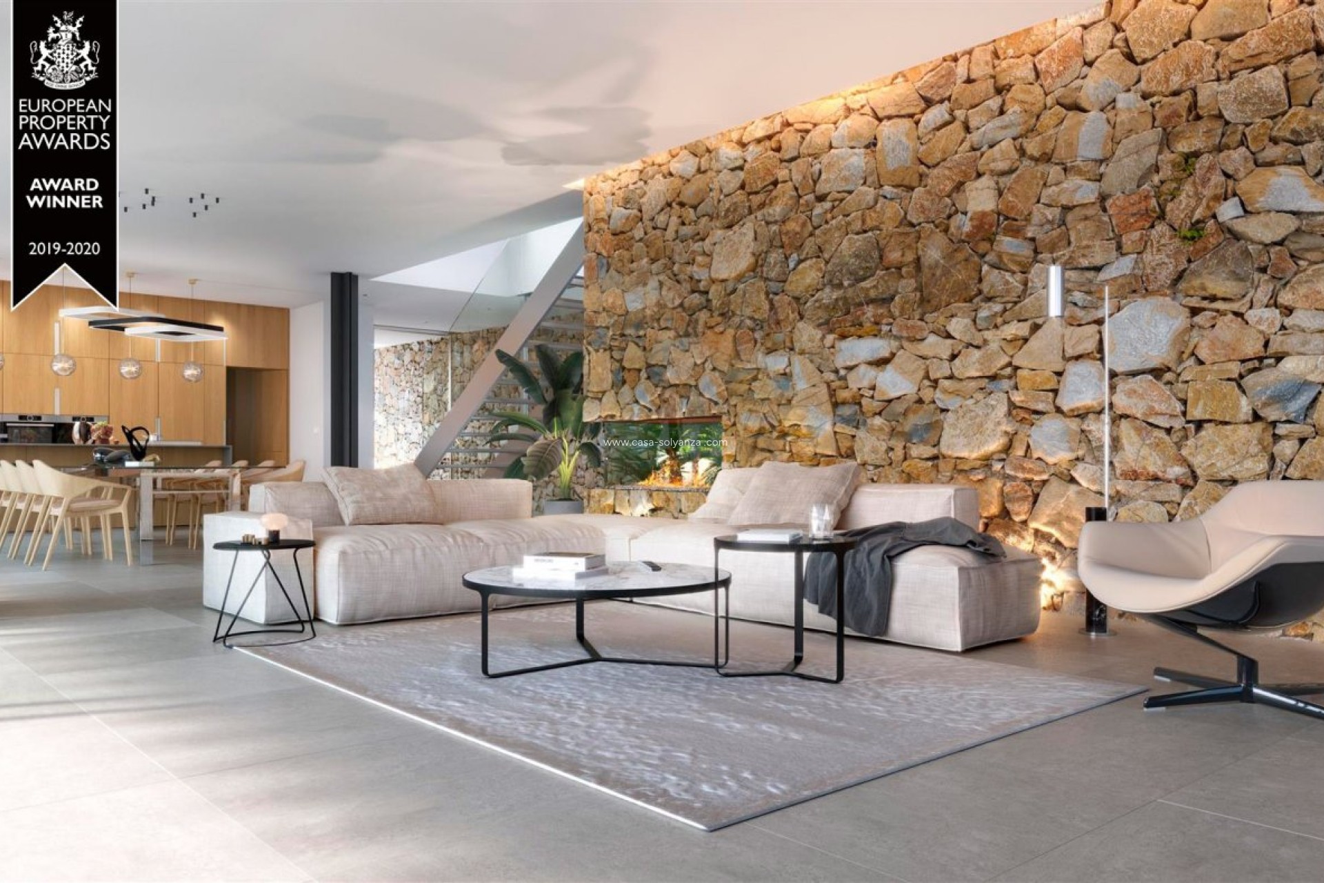 Resale - Villa - San Miguel de Salinas - Las Colinas Golf Resort