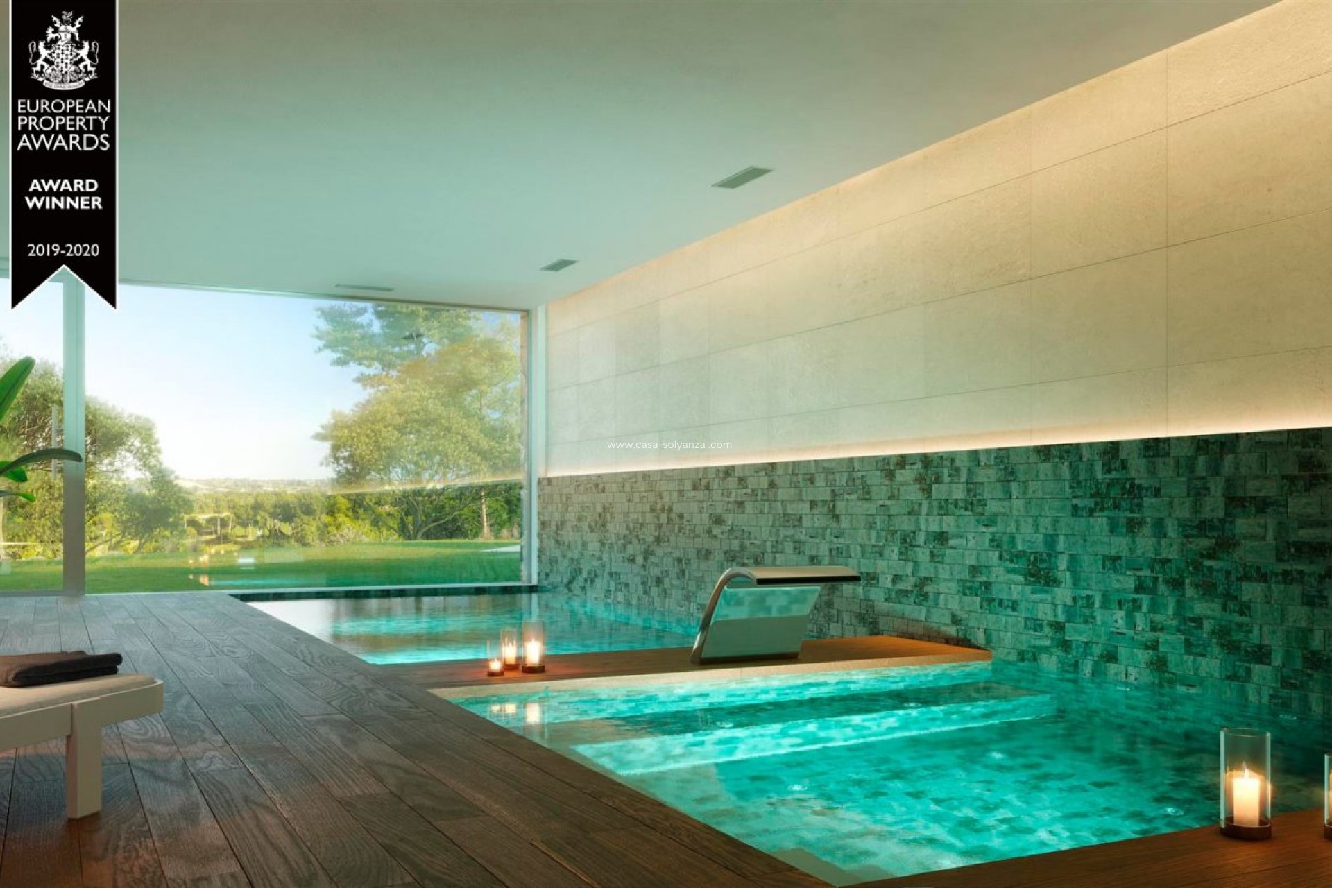 Resale - Villa - San Miguel de Salinas - Las Colinas Golf Resort