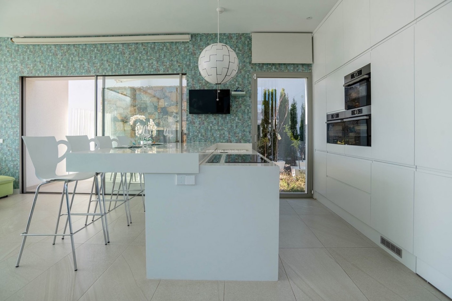 Resale - Villa - San Miguel de Salinas - Las Colinas Golf Resort