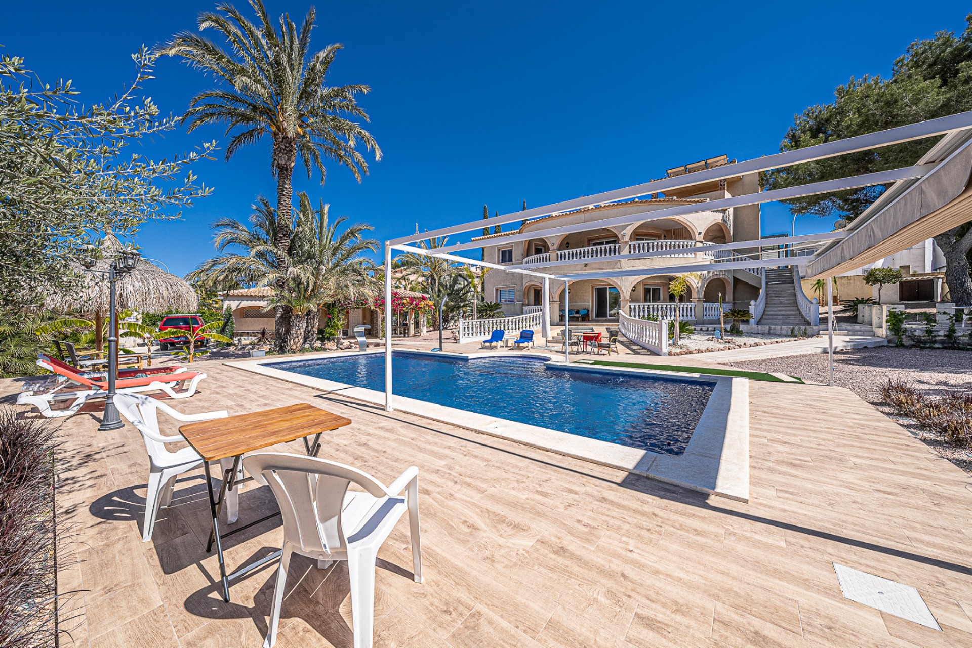 Resale - Villa - San Miguel de Salinas - Las Communicaciones
