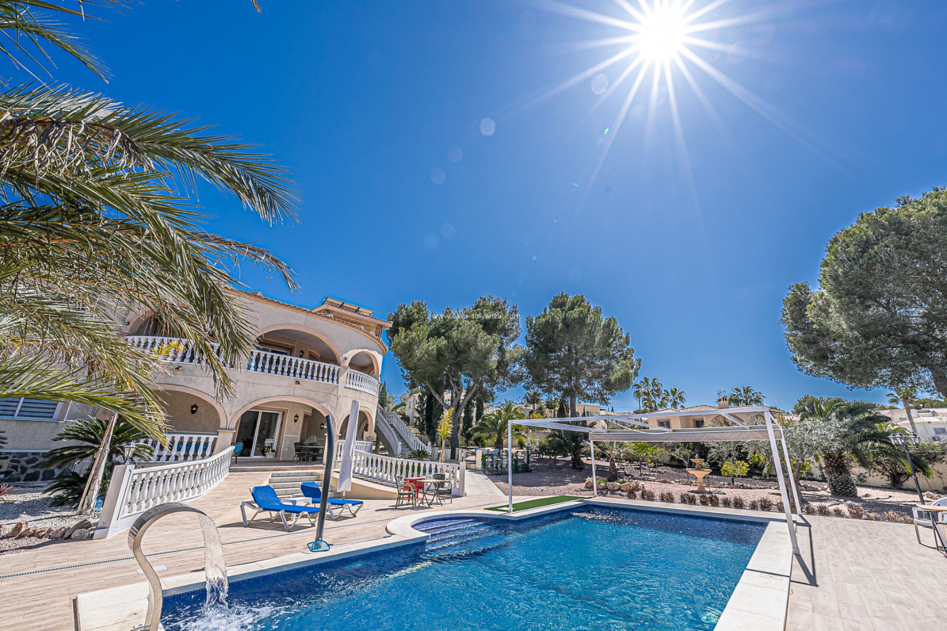 Resale - Villa - San Miguel de Salinas - Las Communicaciones